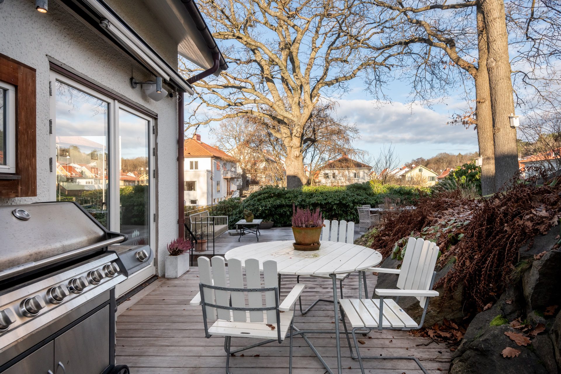 Skårsgatan sextiotvå