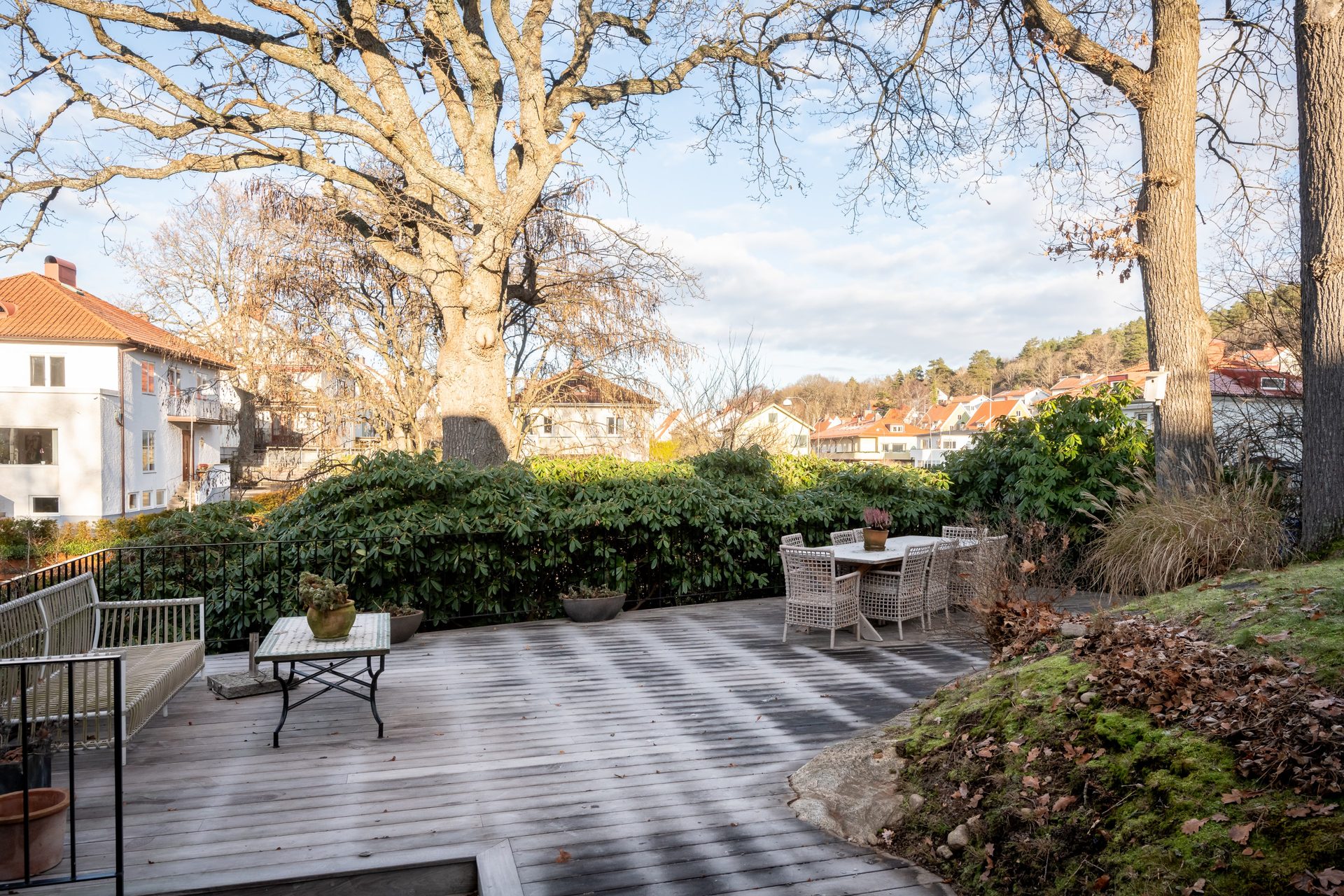 Skårsgatan sextiotvå