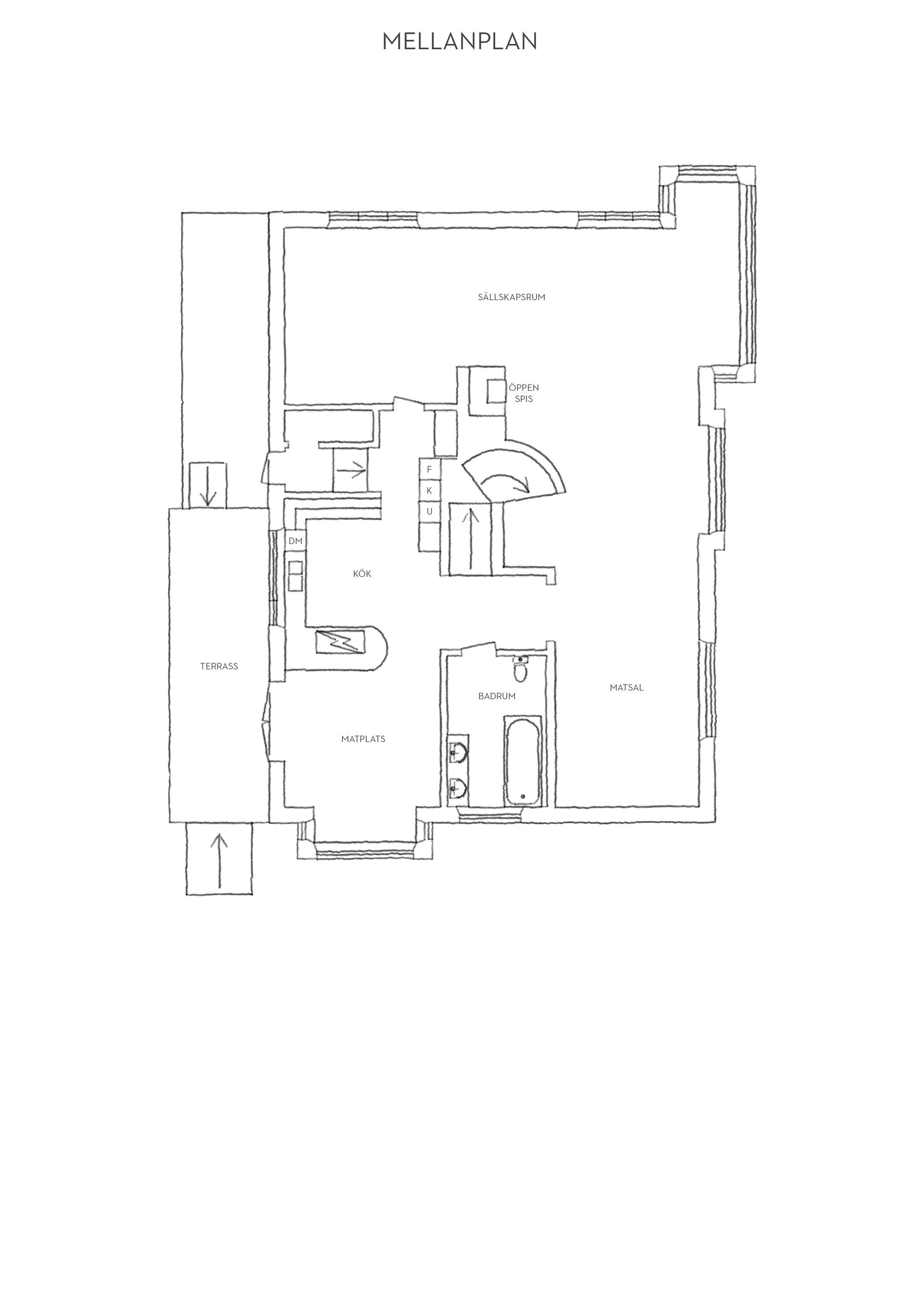 Skårsgatan sextiotvå