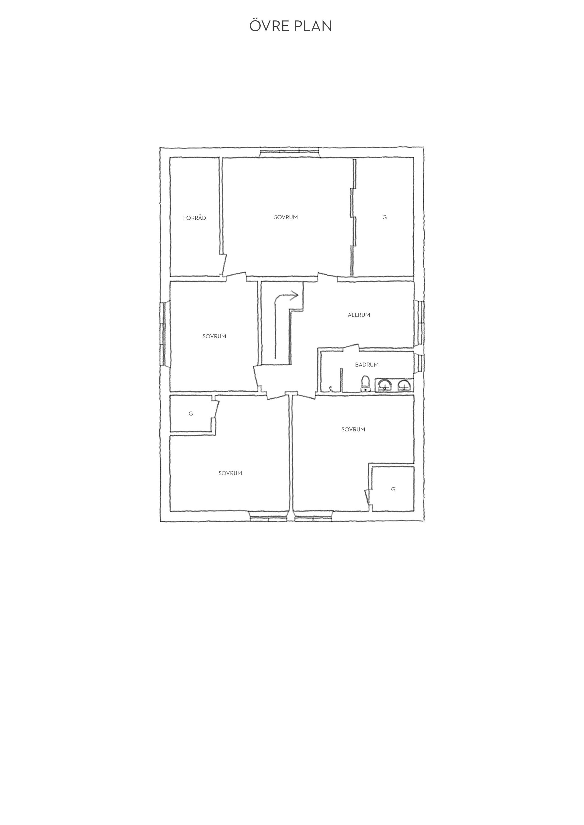 Skårsgatan sextiotvå