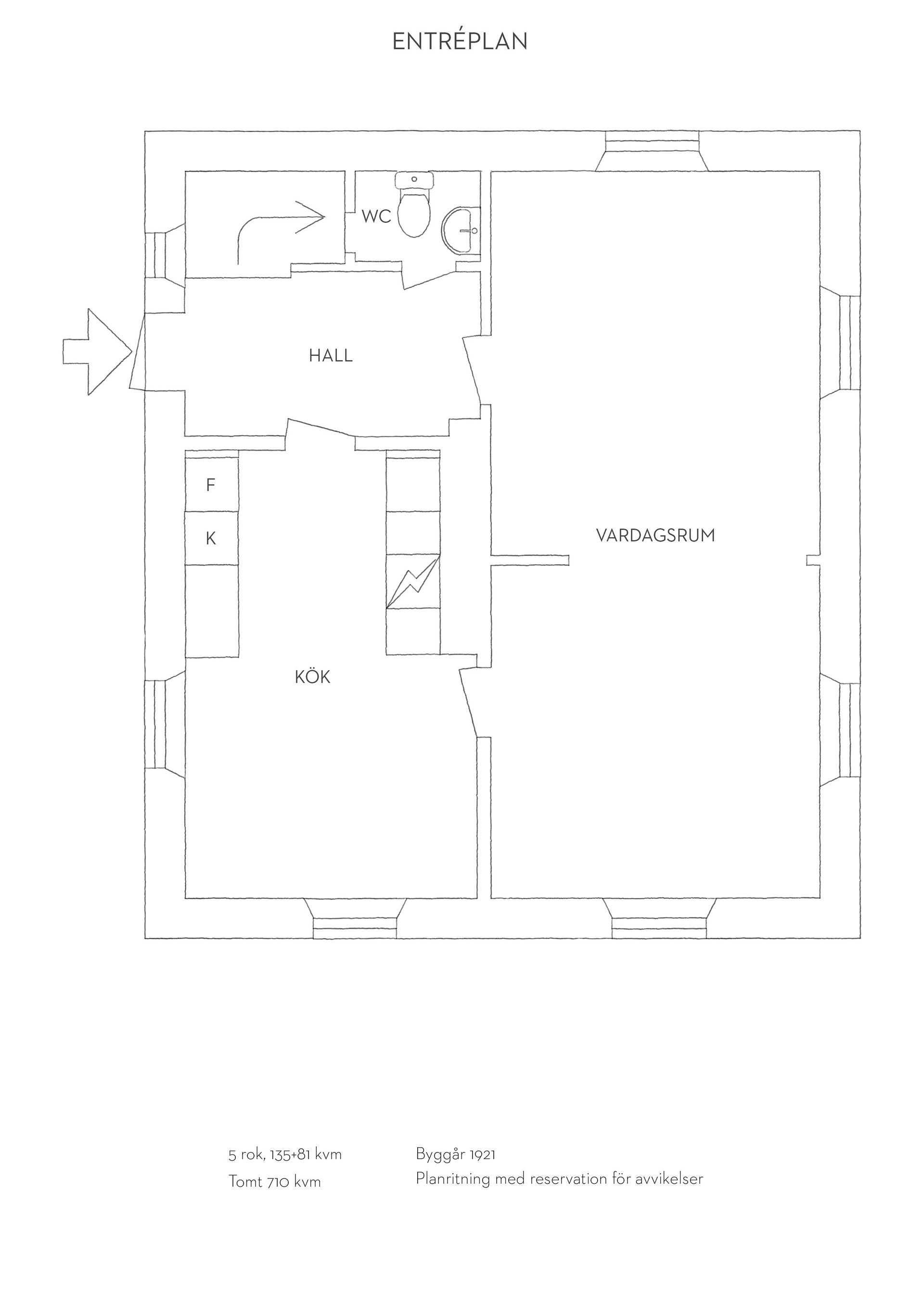 Trädgårdsgatan femtionio