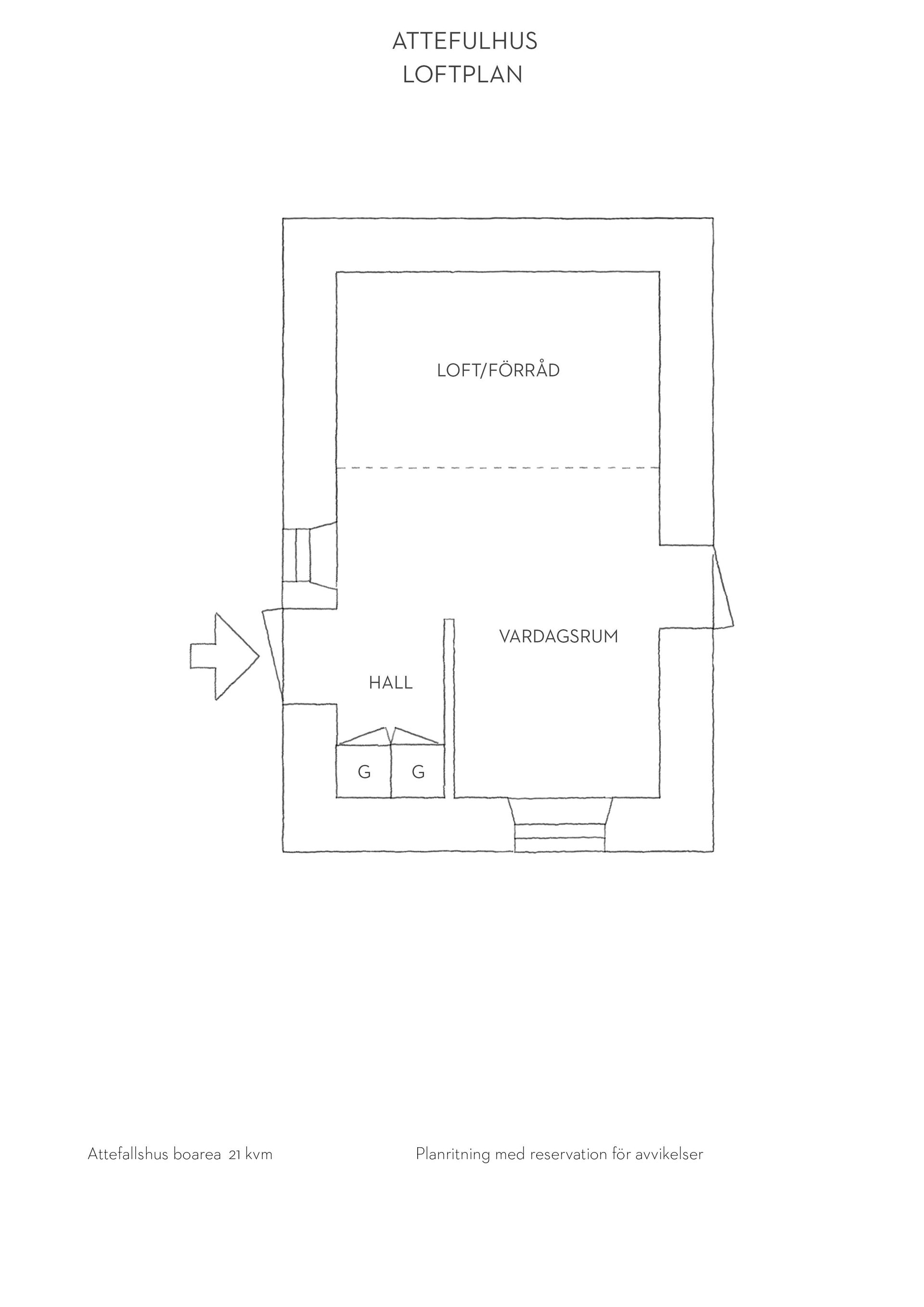 Trädgårdsgatan femtionio