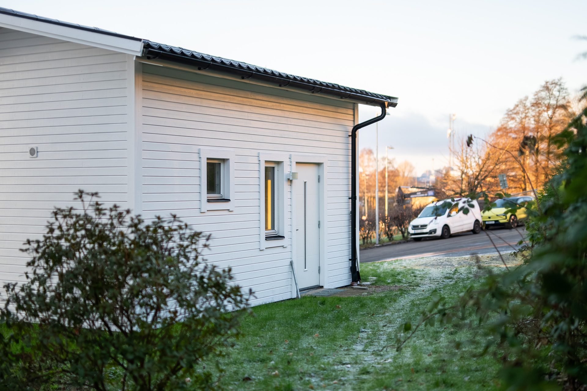 Trädgårdsgatan femtionio