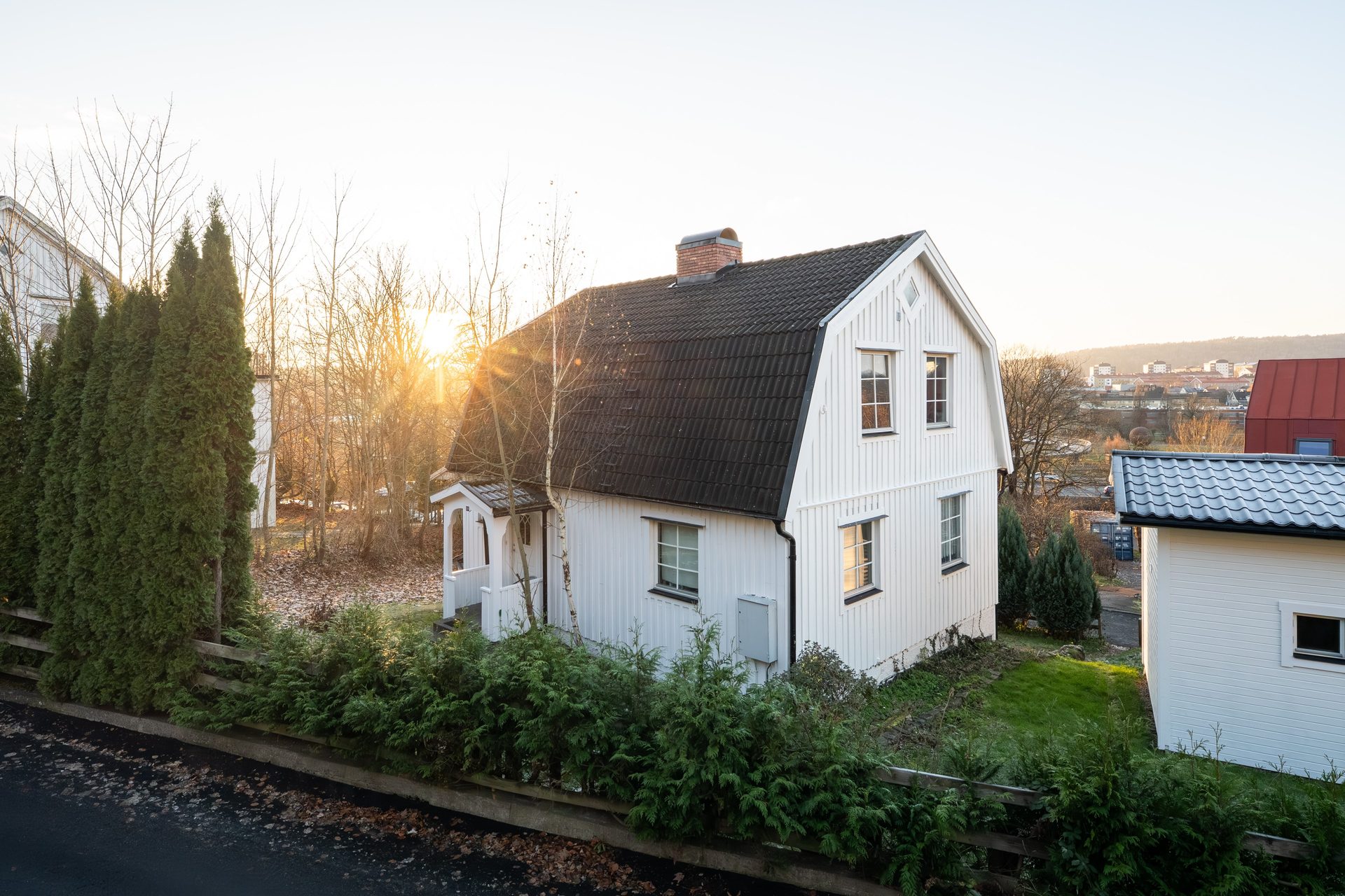 Trädgårdsgatan femtionio