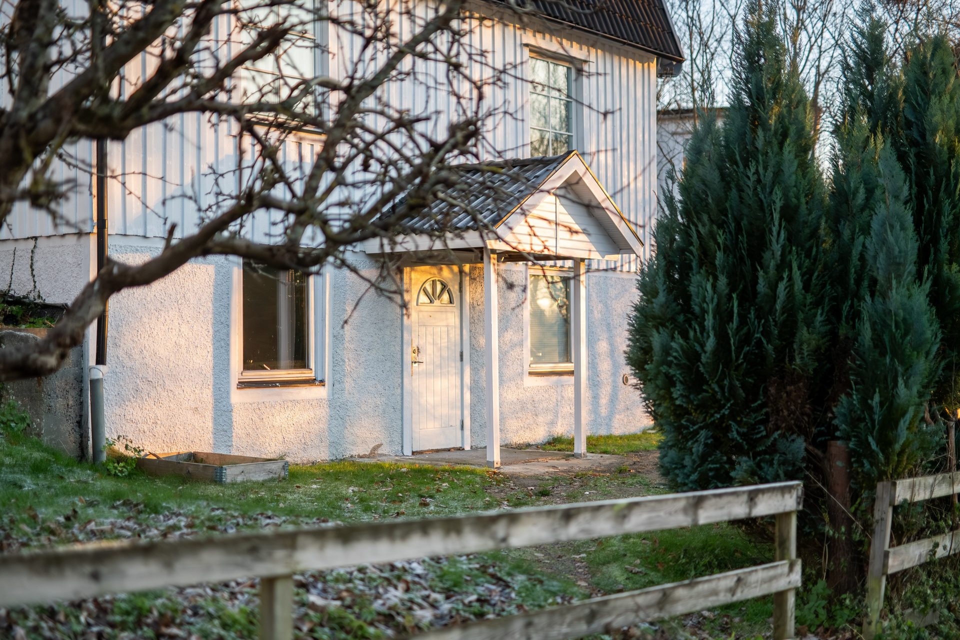 Trädgårdsgatan femtionio