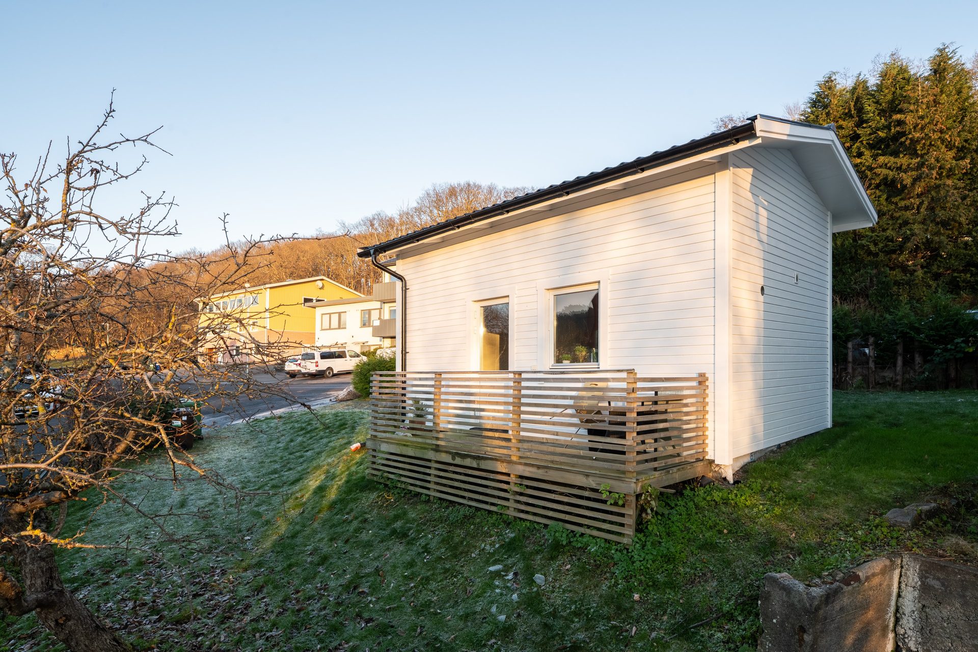 Trädgårdsgatan femtionio