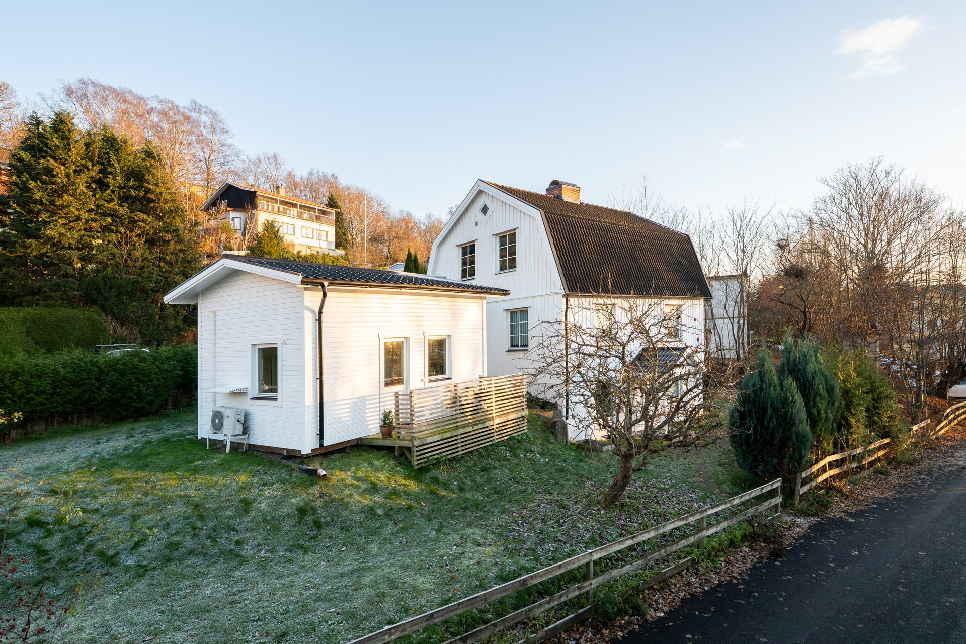 Trädgårdsgatan femtionio