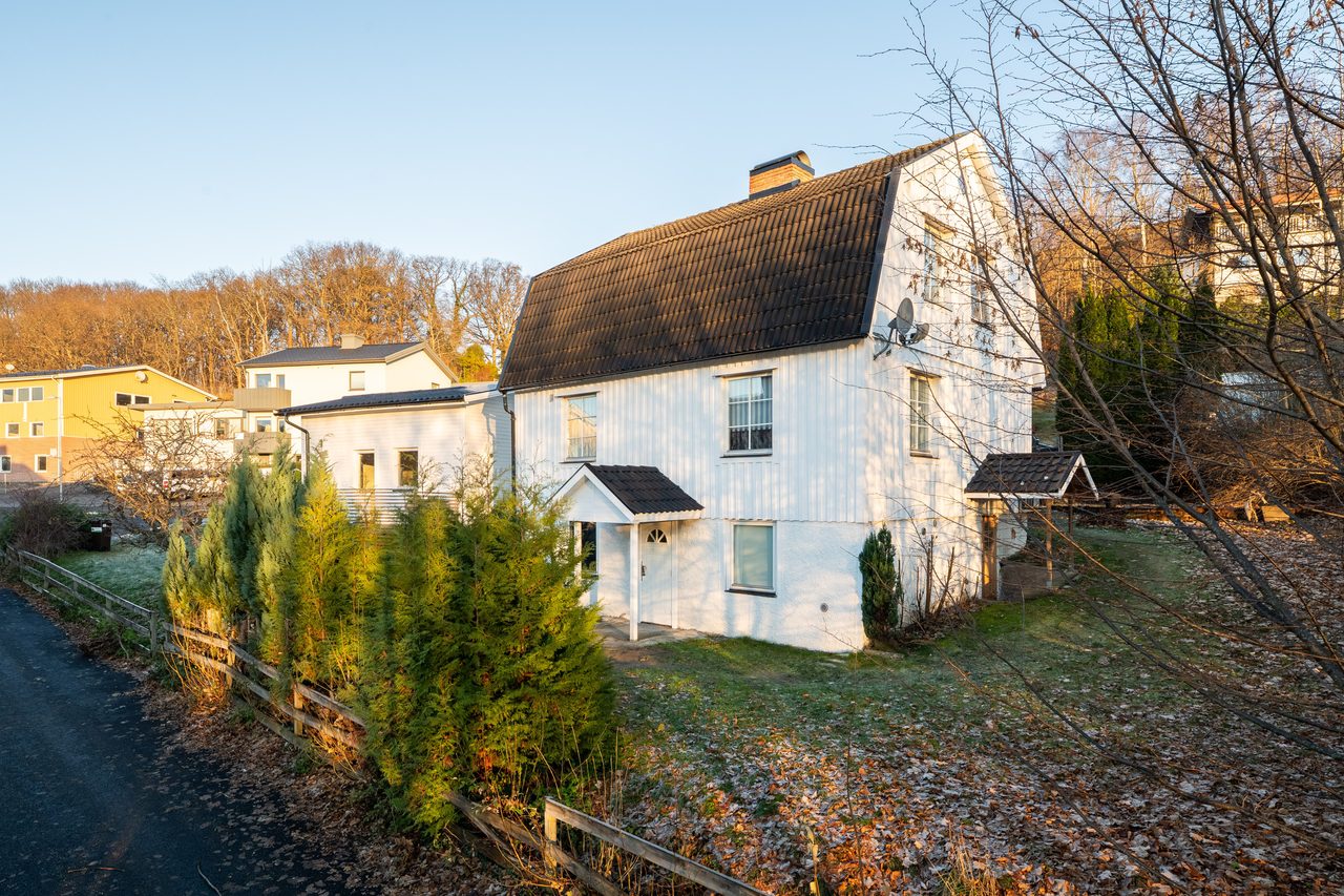 Trädgårdsgatan femtionio