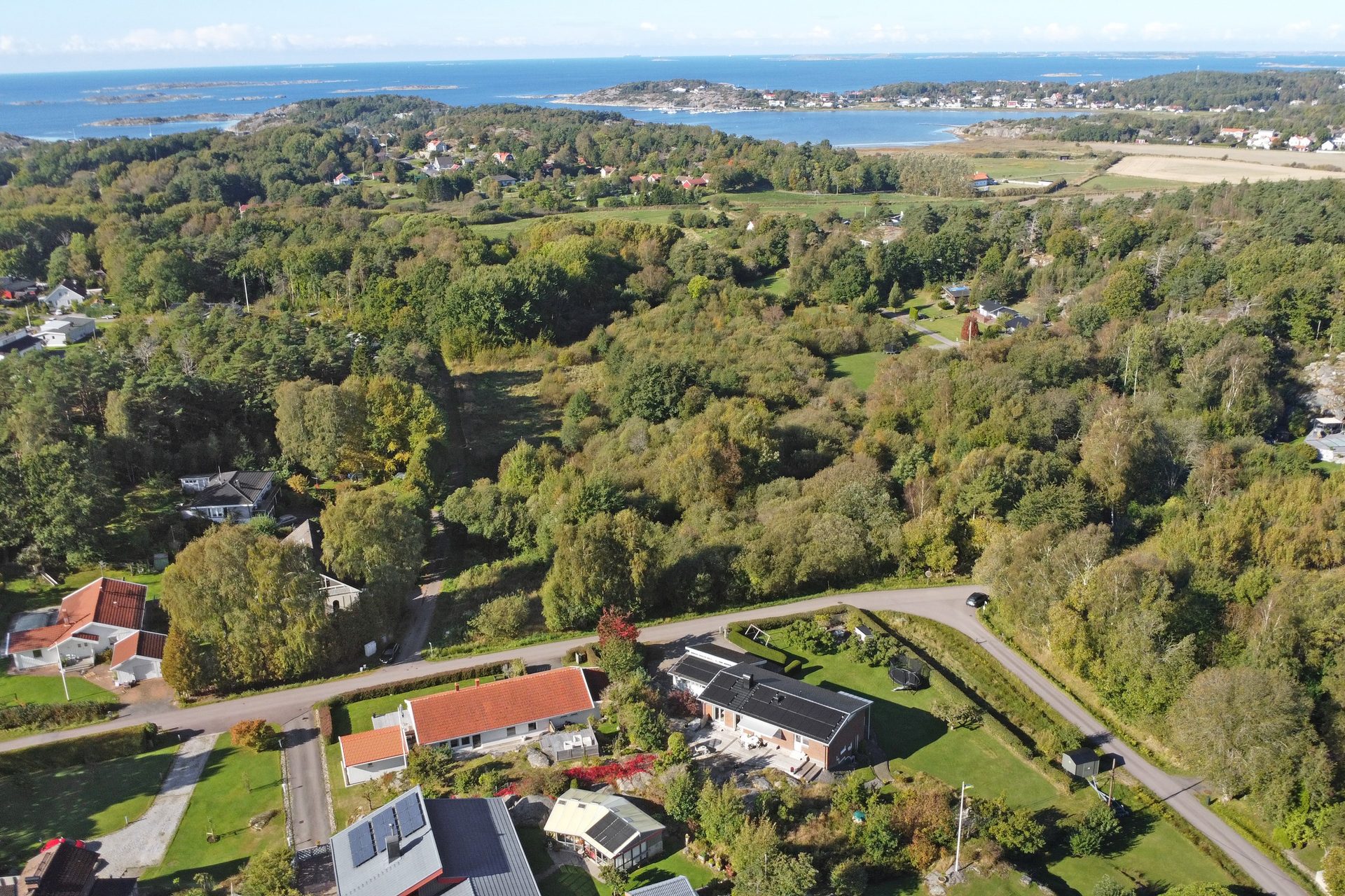 Särö Lundaväg tjugoåtta