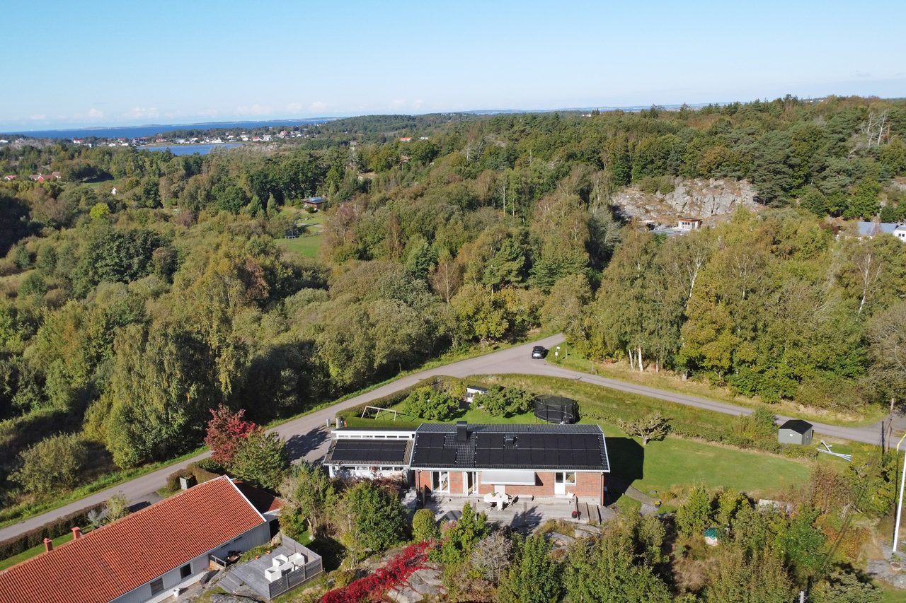 Särö Lundaväg tjugoåtta