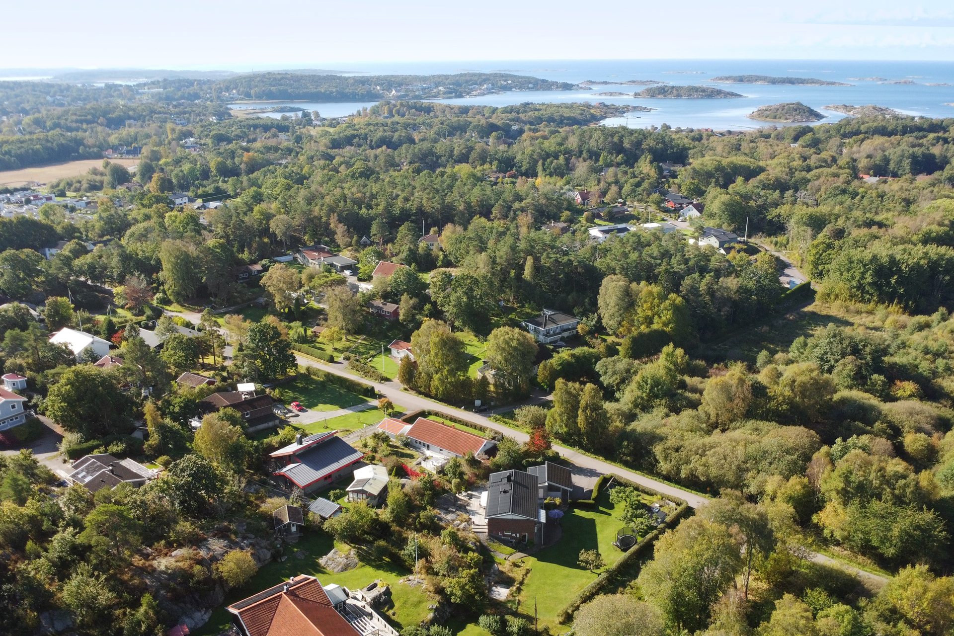 Särö Lundaväg tjugoåtta