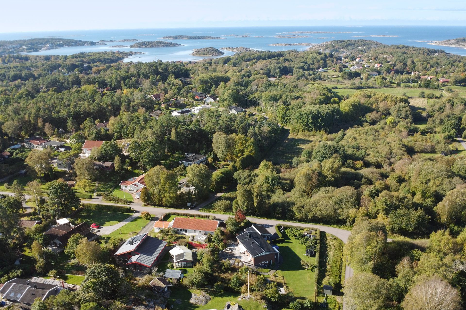 Särö Lundaväg tjugoåtta