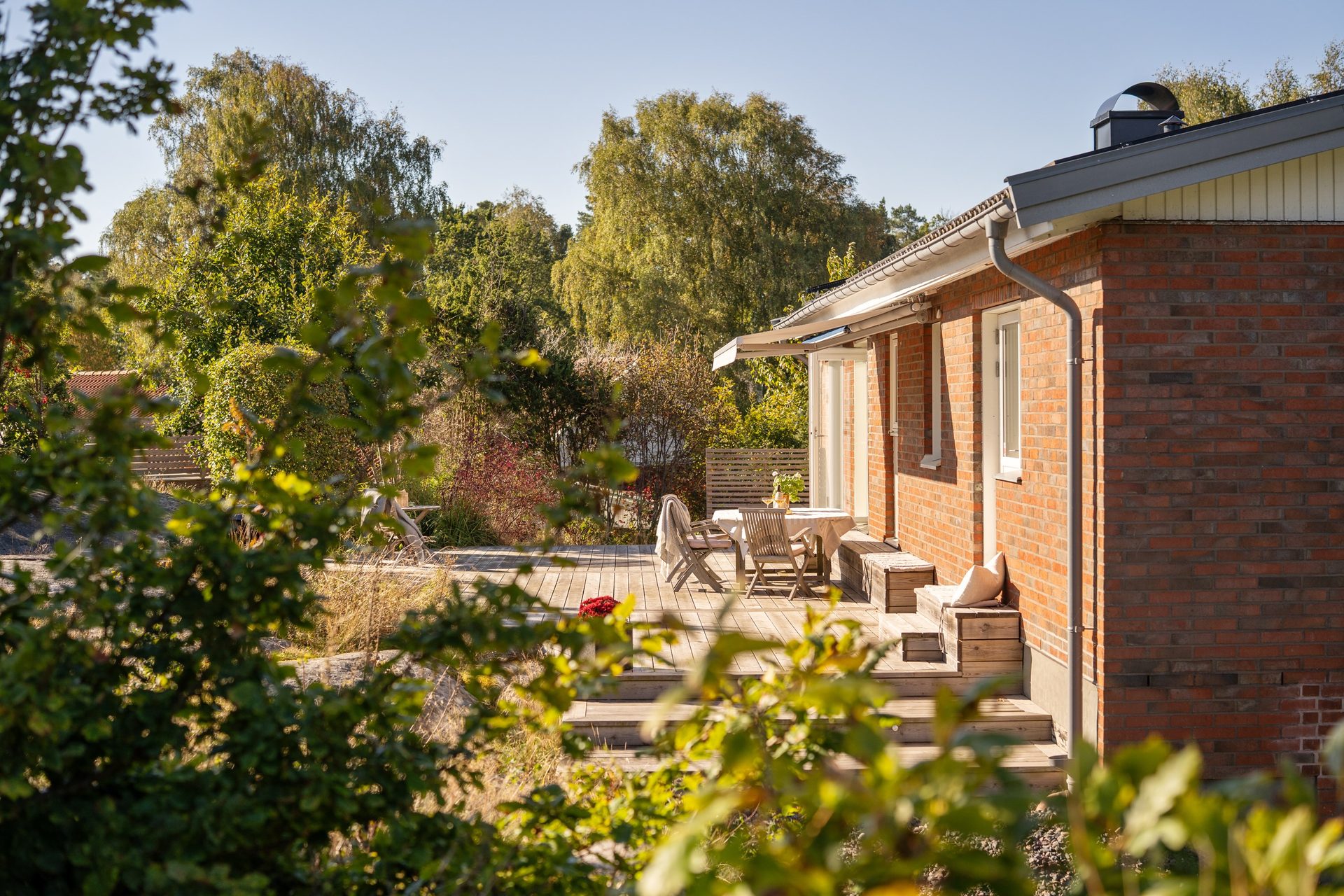 Särö Lundaväg tjugoåtta