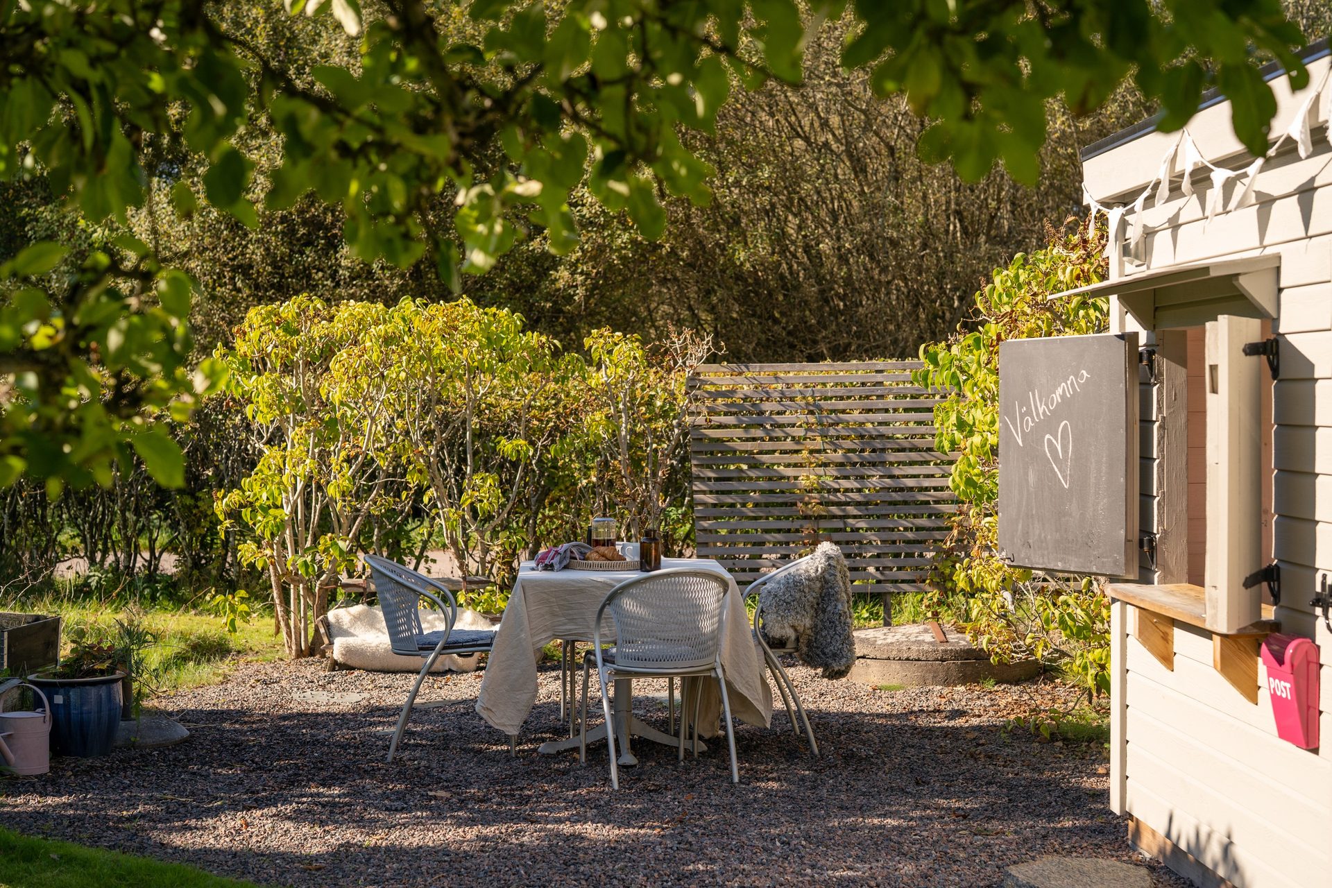 Särö Lundaväg tjugoåtta