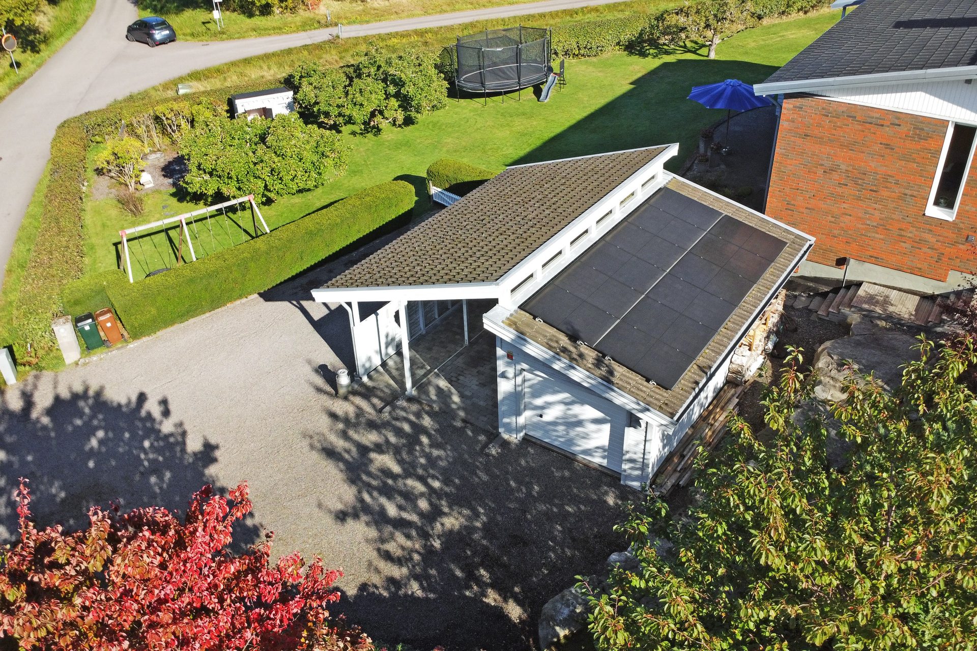 Särö Lundaväg tjugoåtta