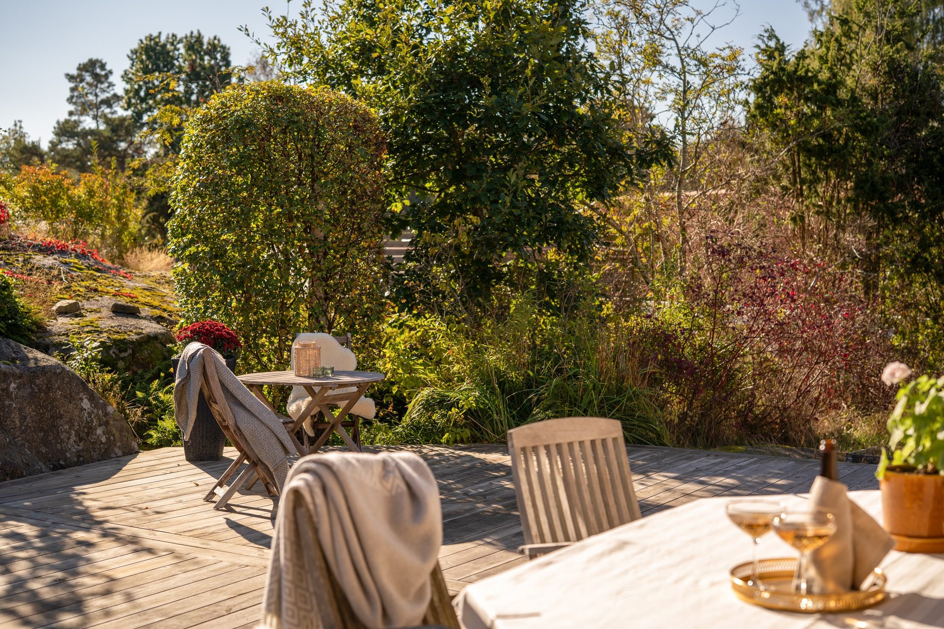 Särö Lundaväg tjugoåtta