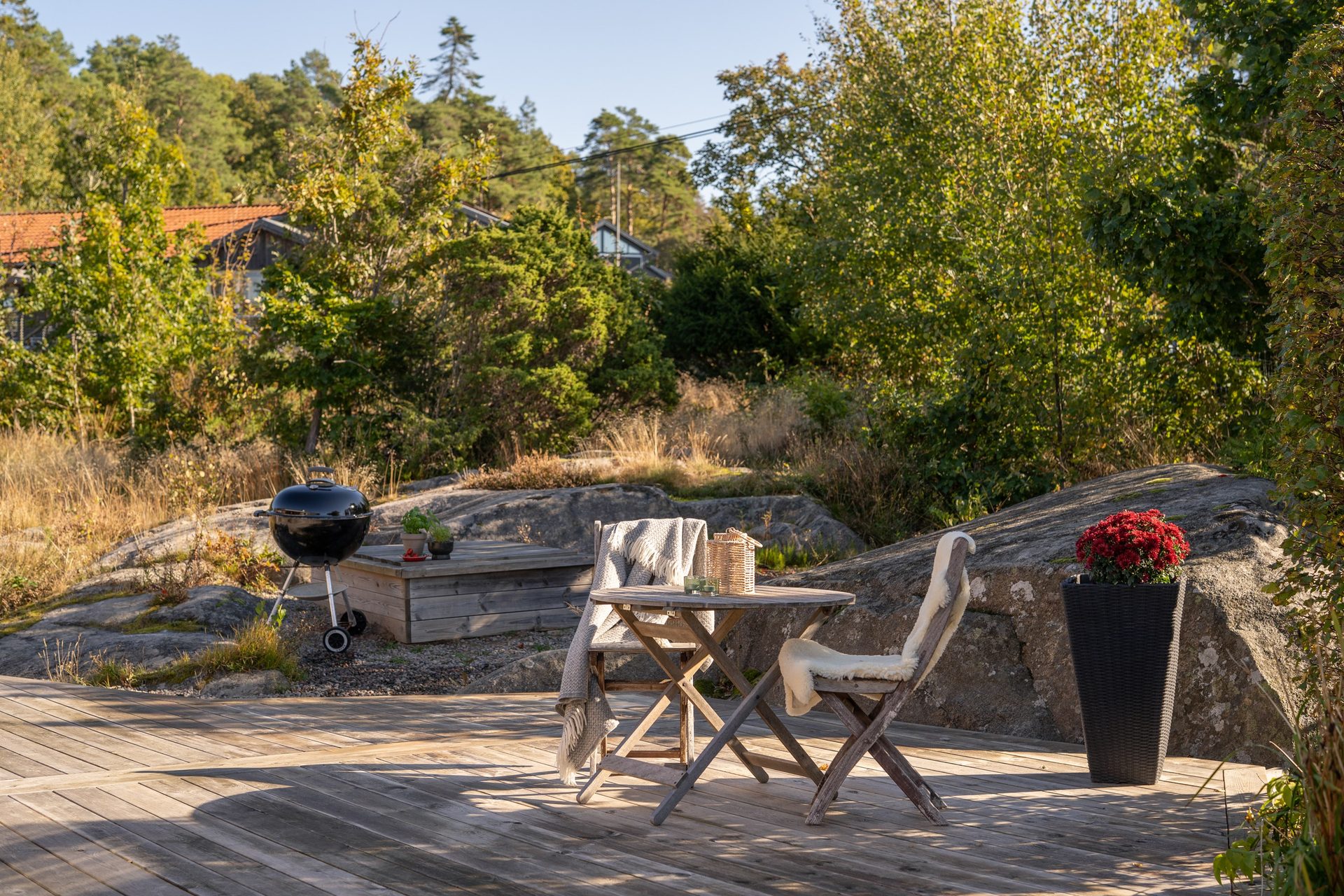 Särö Lundaväg tjugoåtta