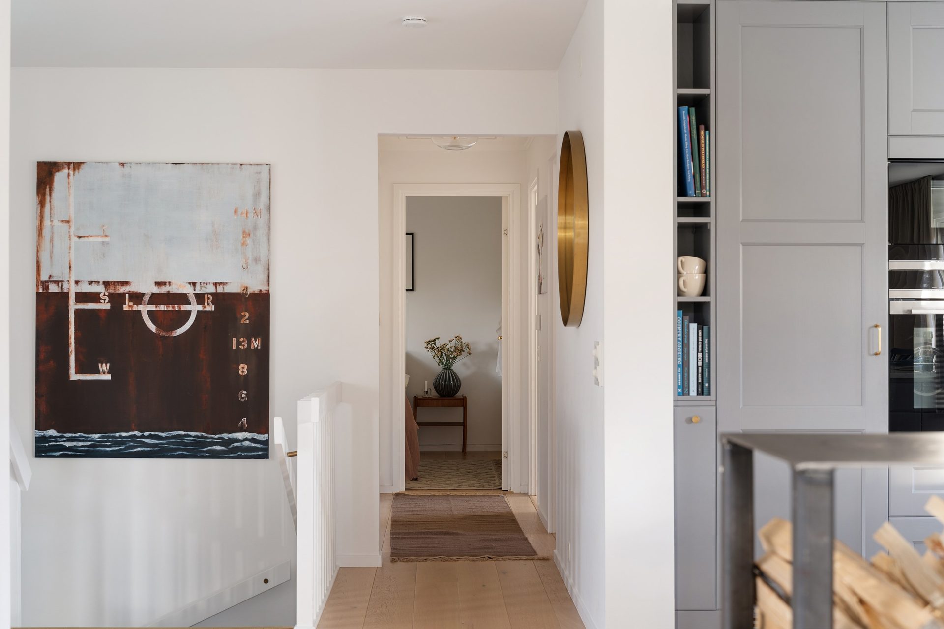 Särö Lundaväg tjugoåtta