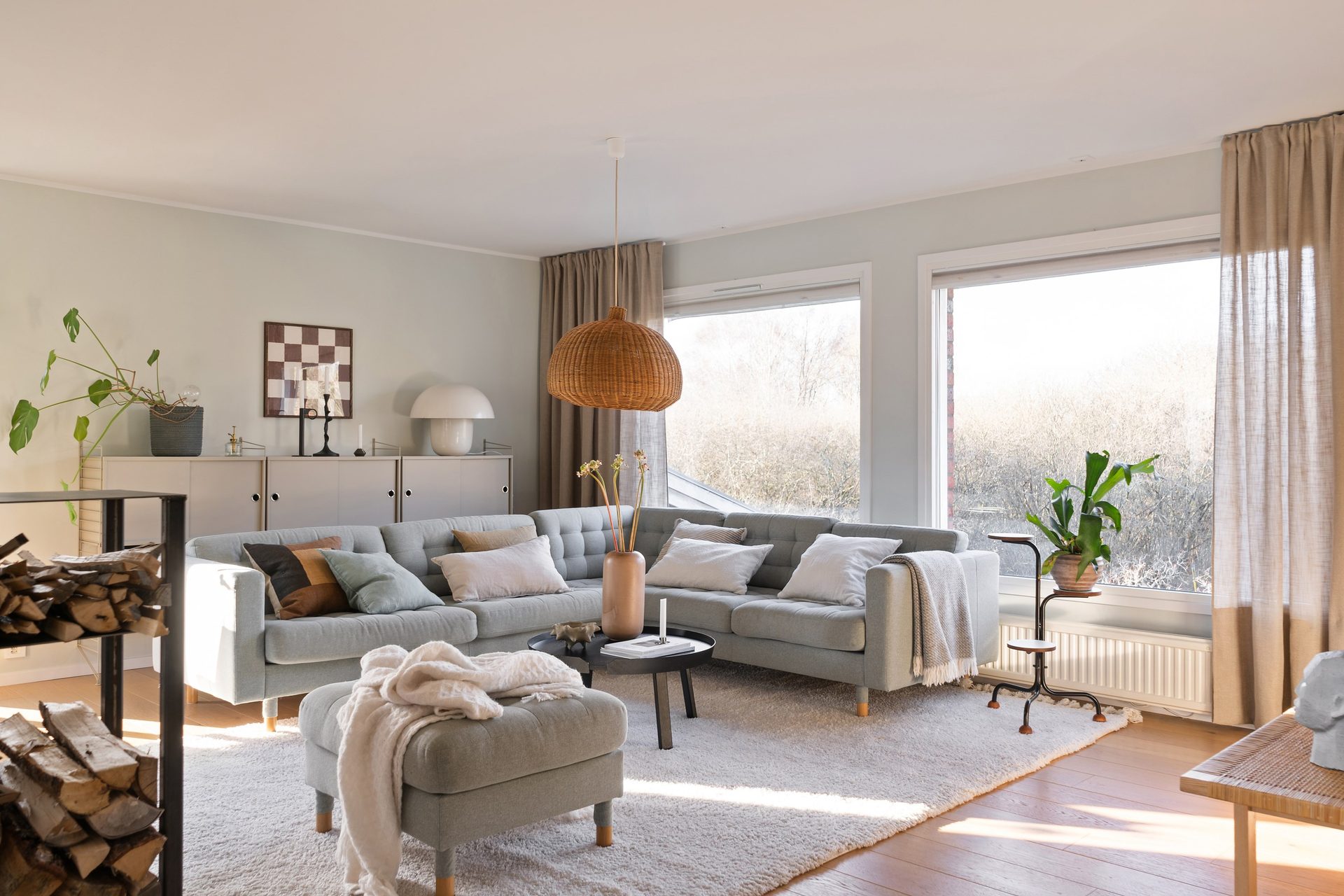 Särö Lundaväg tjugoåtta