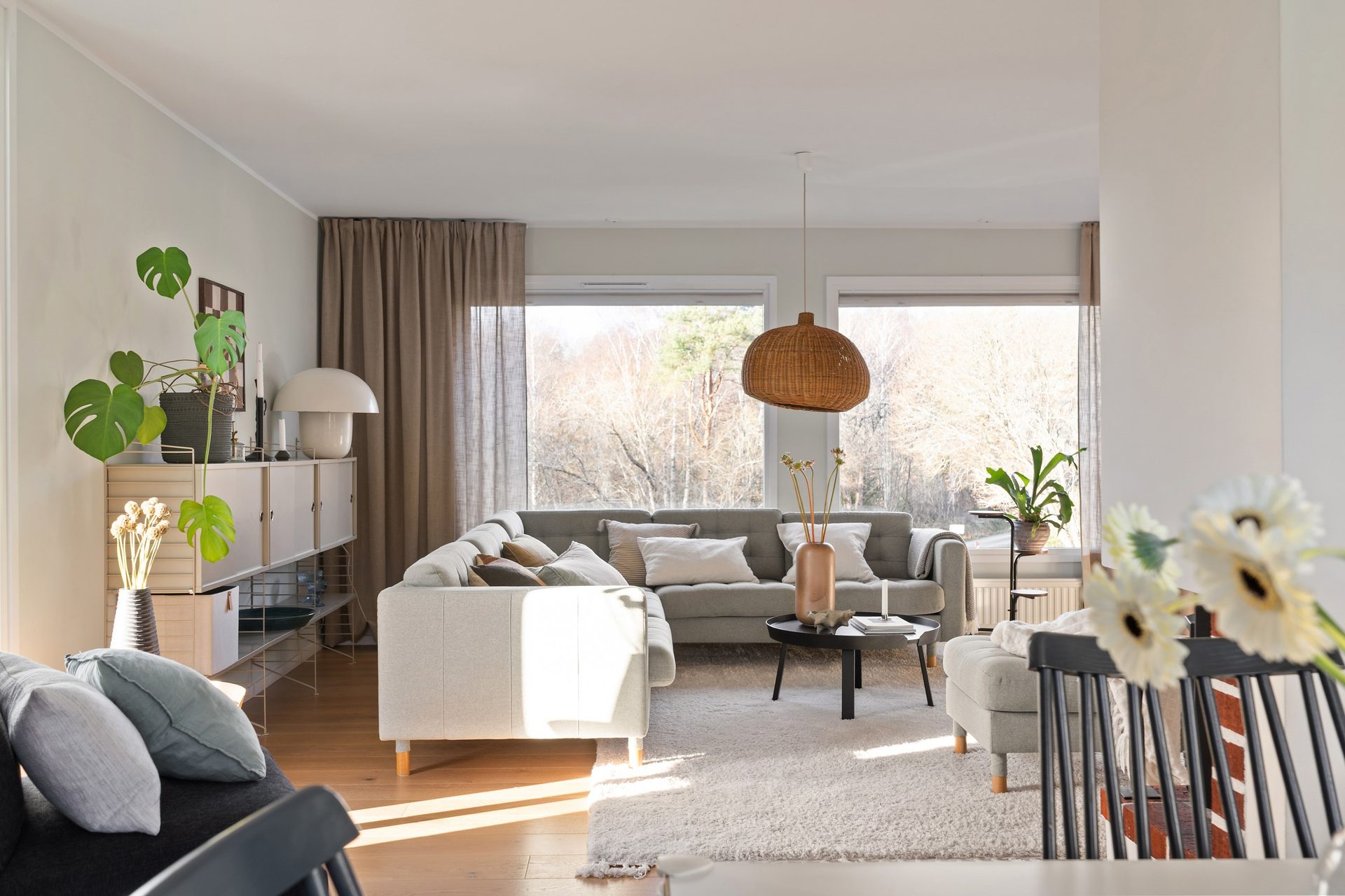 Särö Lundaväg tjugoåtta