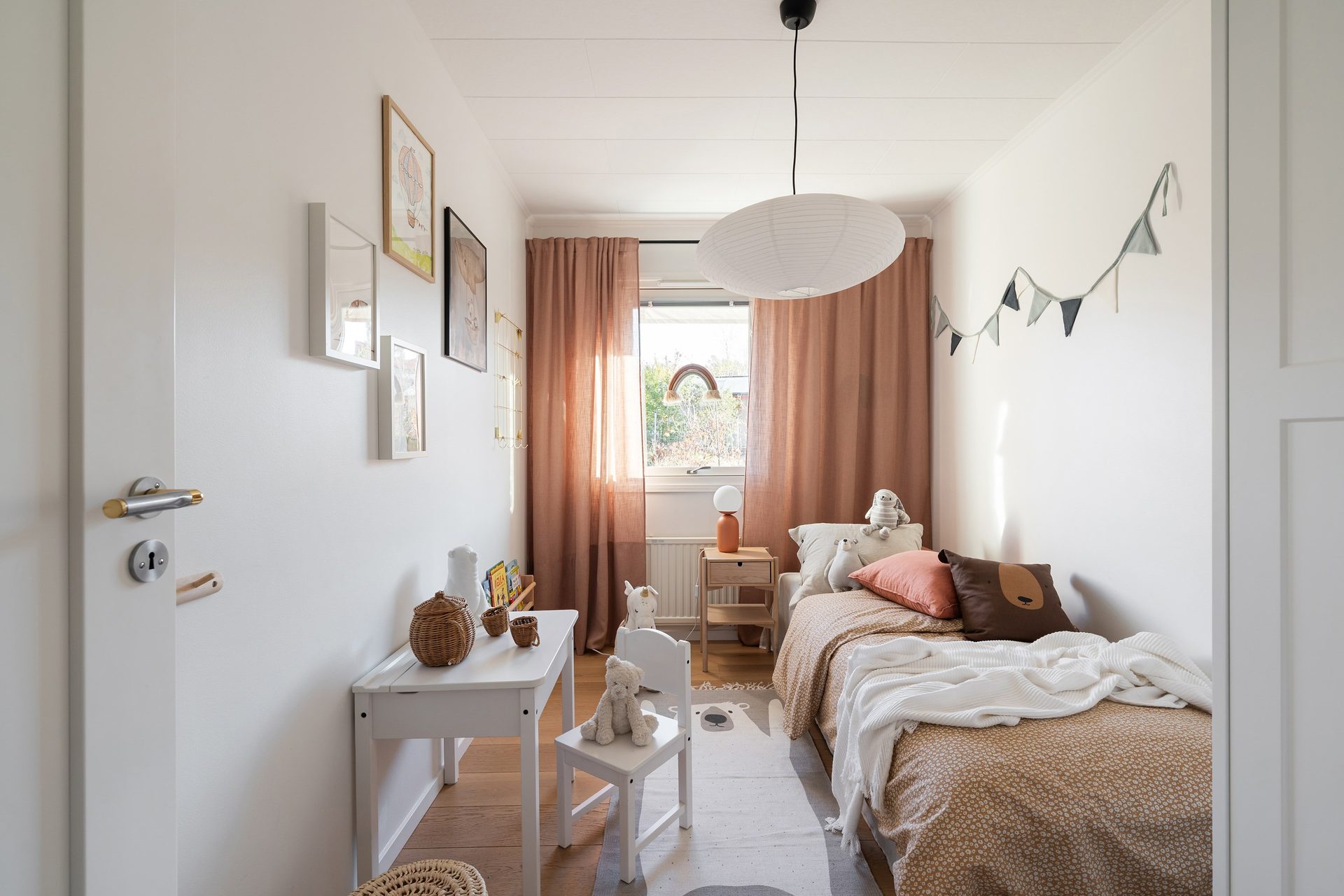 Särö Lundaväg tjugoåtta