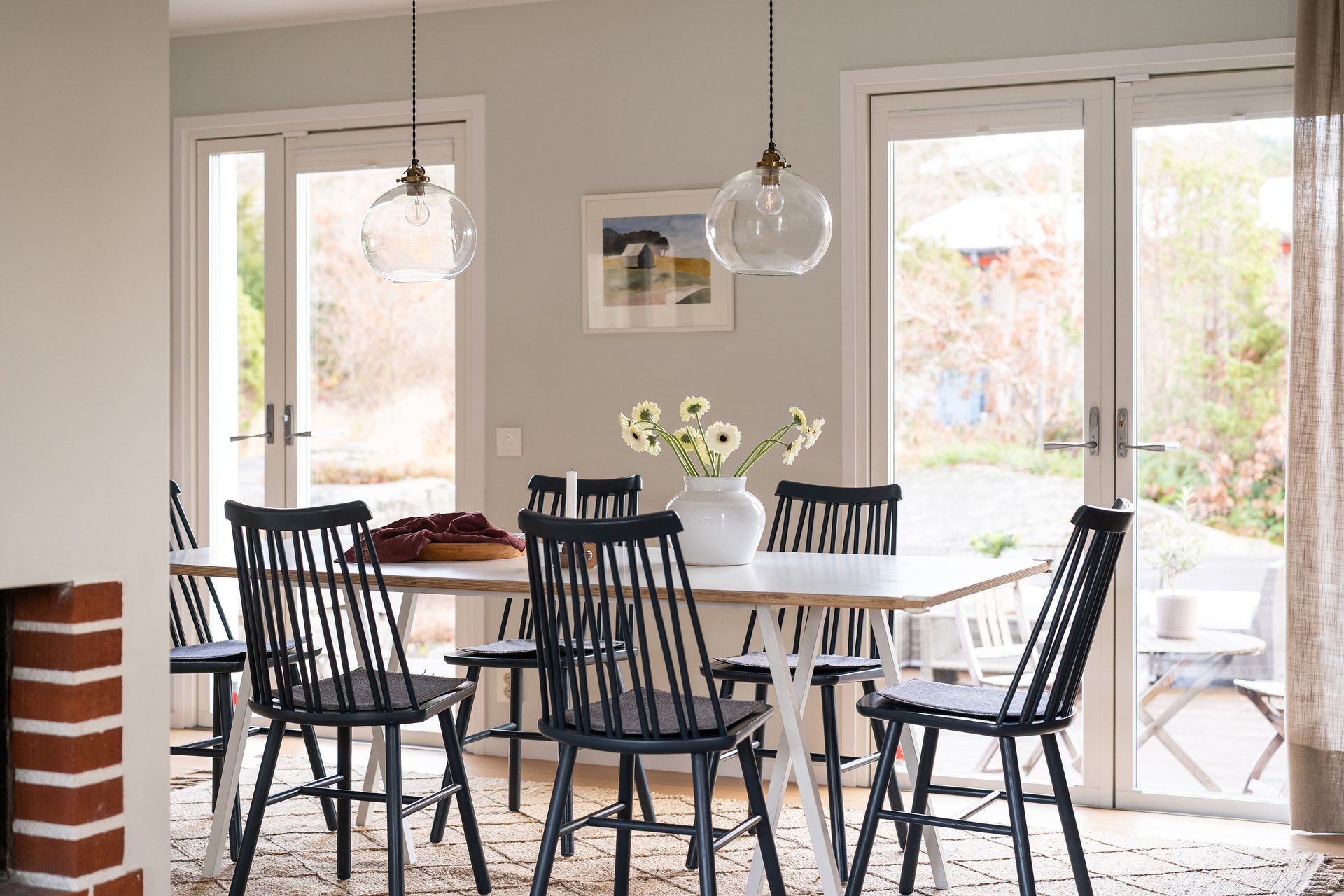 Särö Lundaväg tjugoåtta