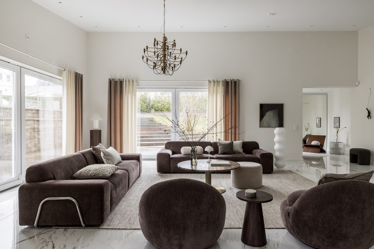 Djupedalsvägen arton