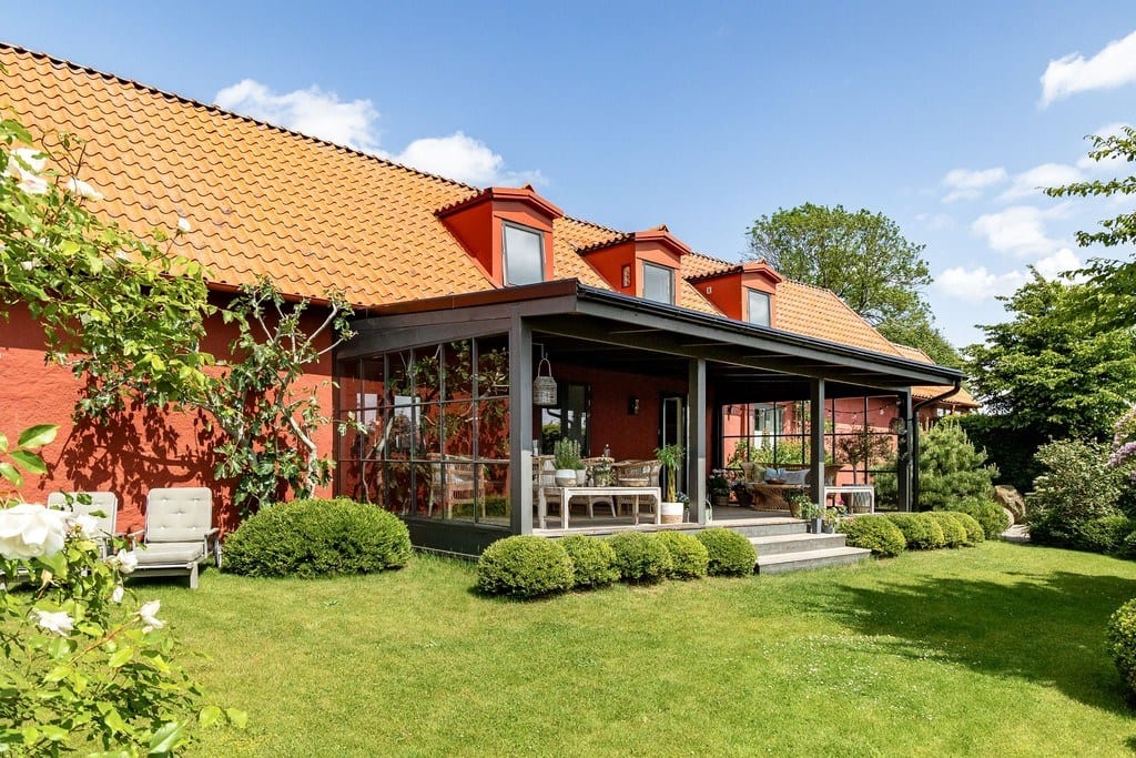 Övre Öllövsvägen