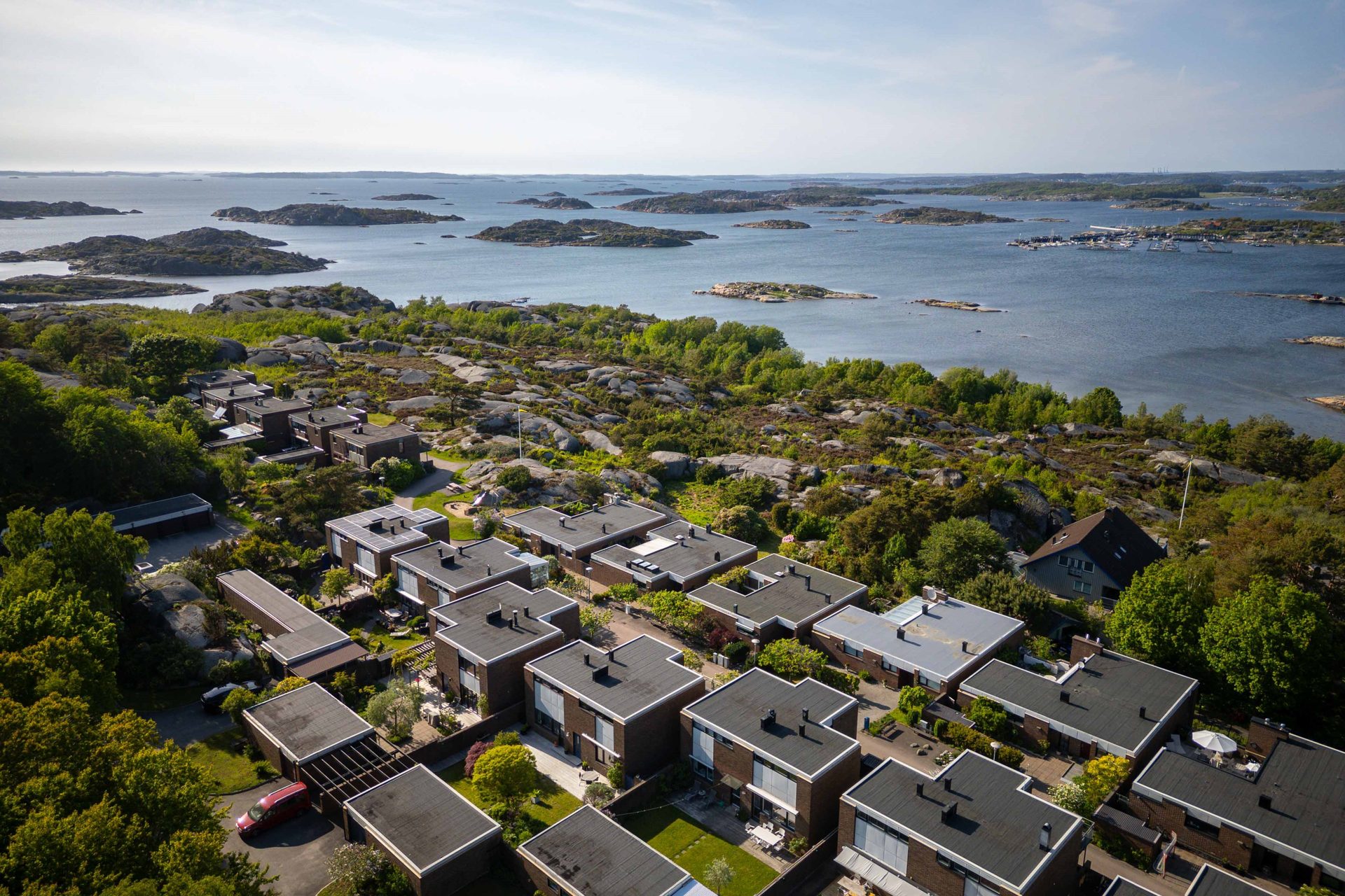 Vågnedalsvägen nio