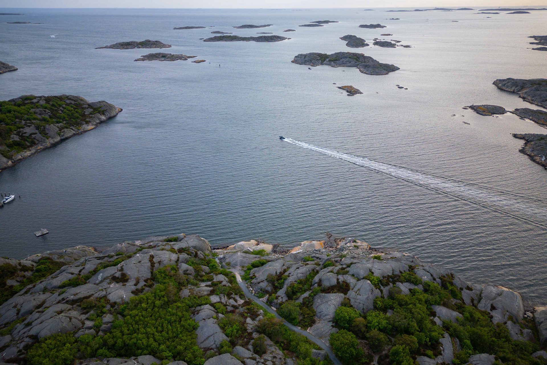 Vågnedalsvägen nio