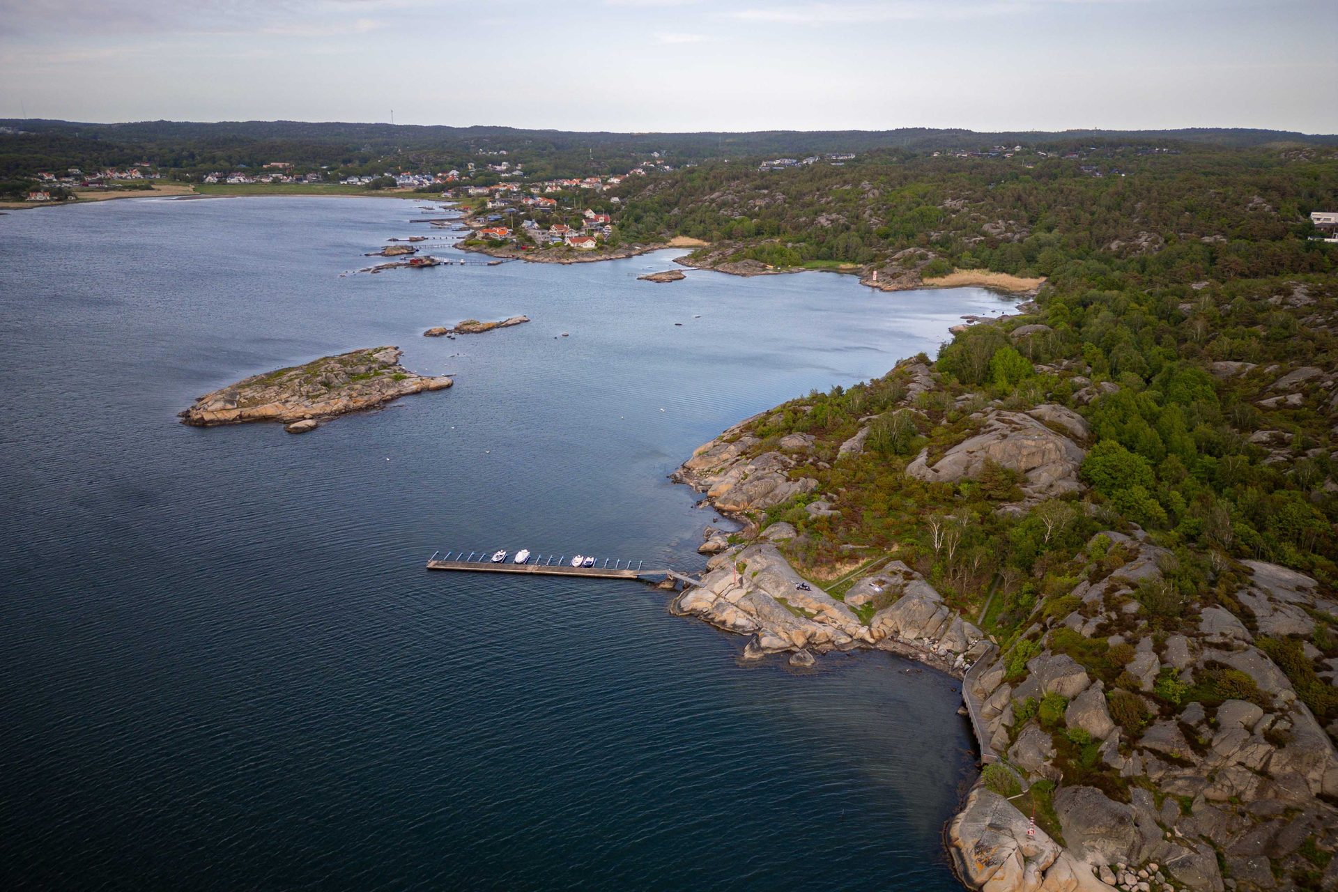 Vågnedalsvägen nio