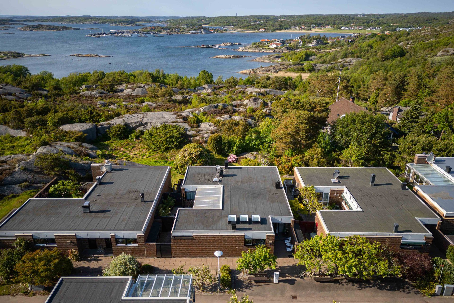 Vågnedalsvägen nio