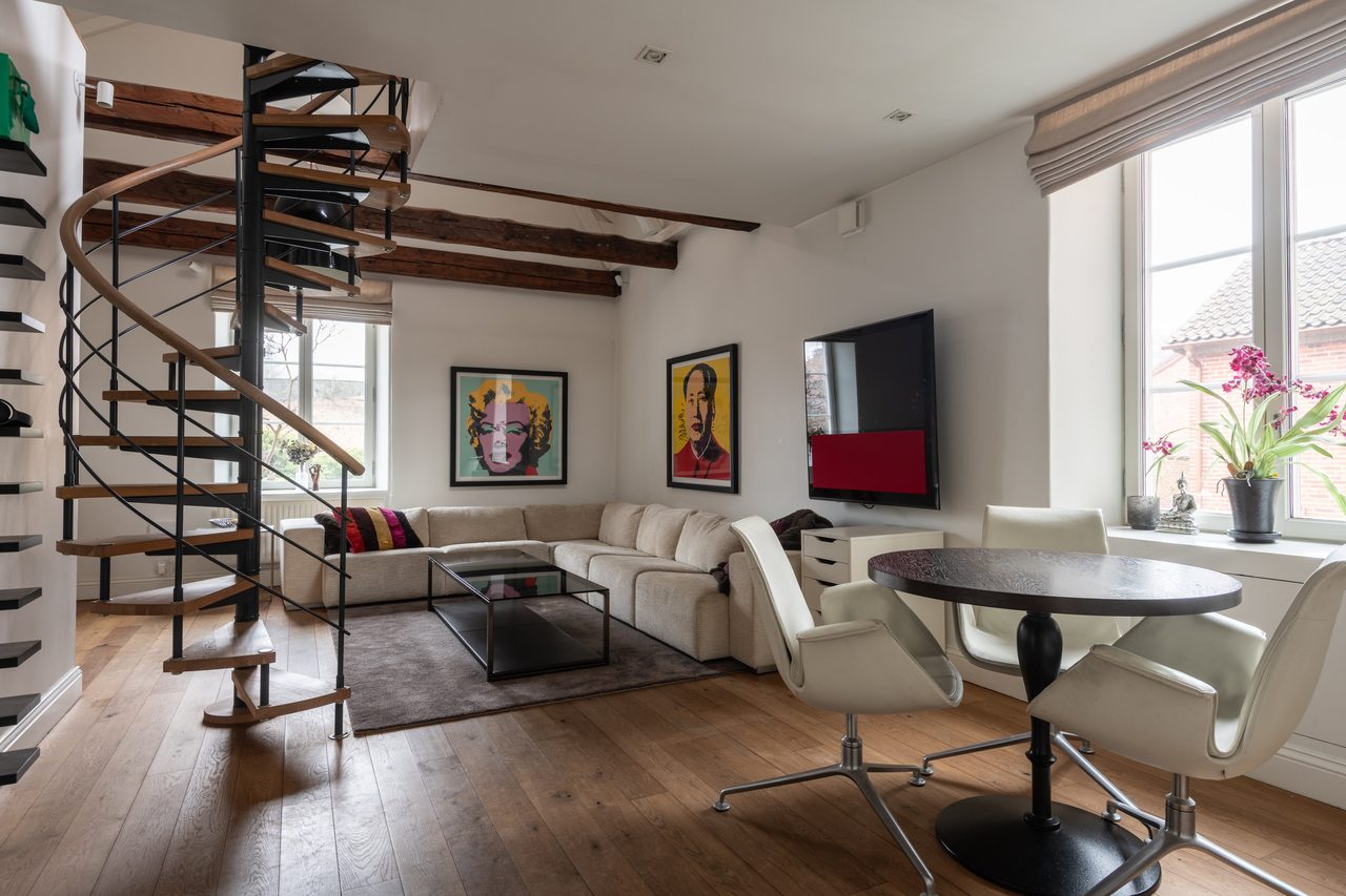 Viktor Rydbergsgatan sexton