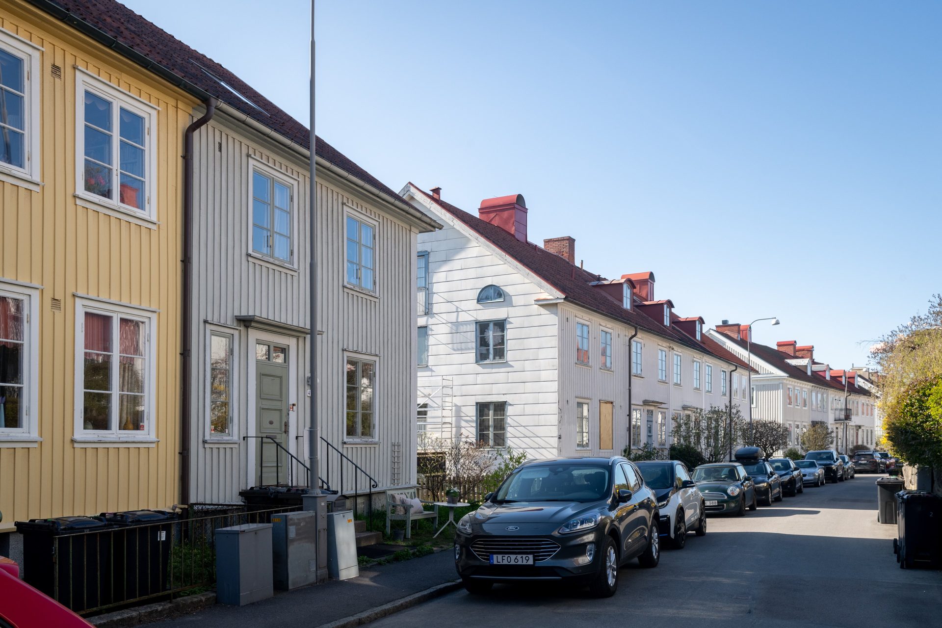 Rangeltorpsgatan fyrtioett