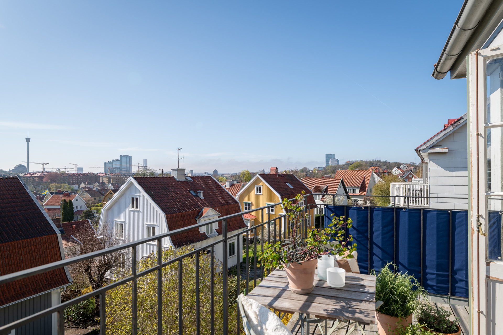 Rangeltorpsgatan fyrtioett