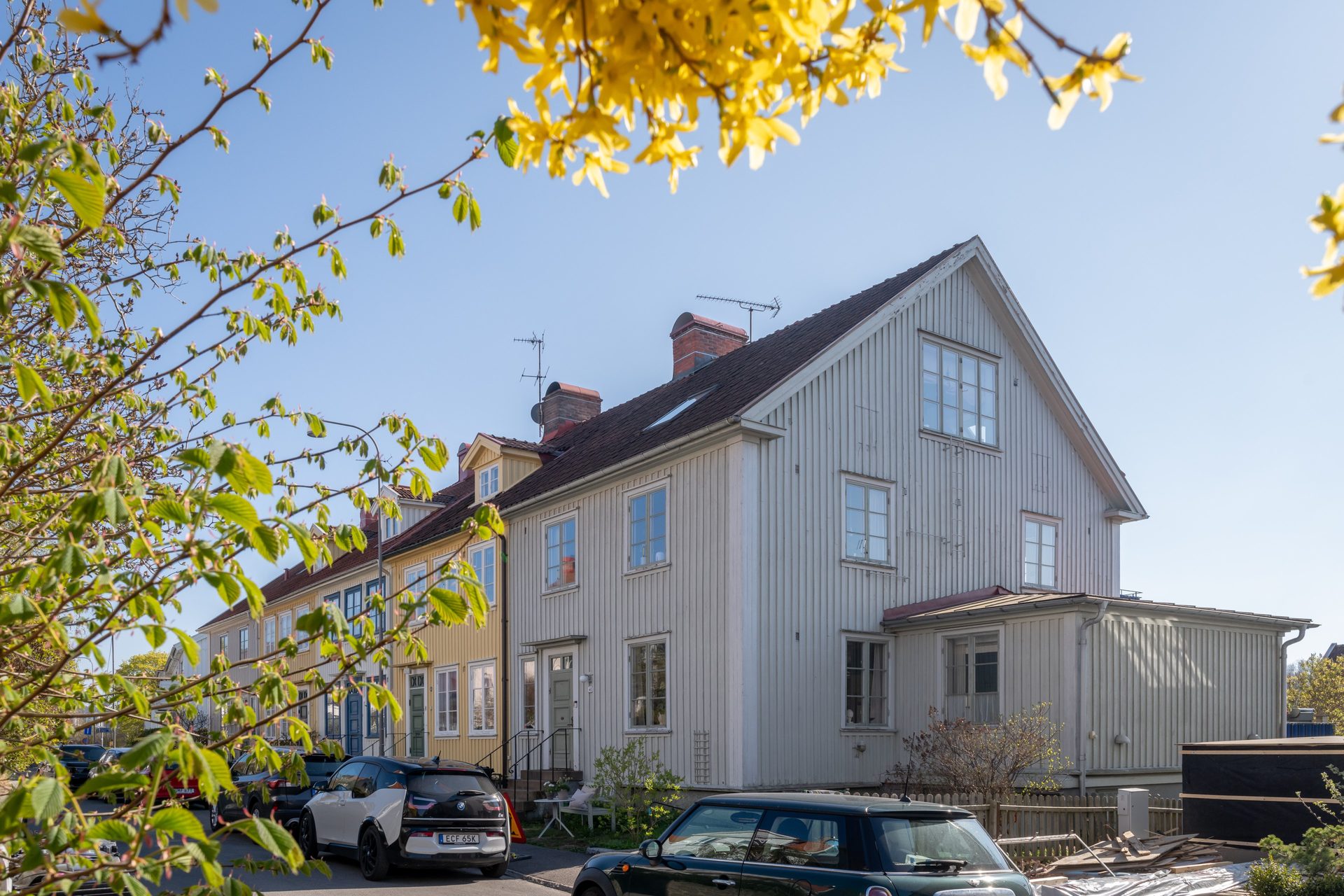 Rangeltorpsgatan fyrtioett