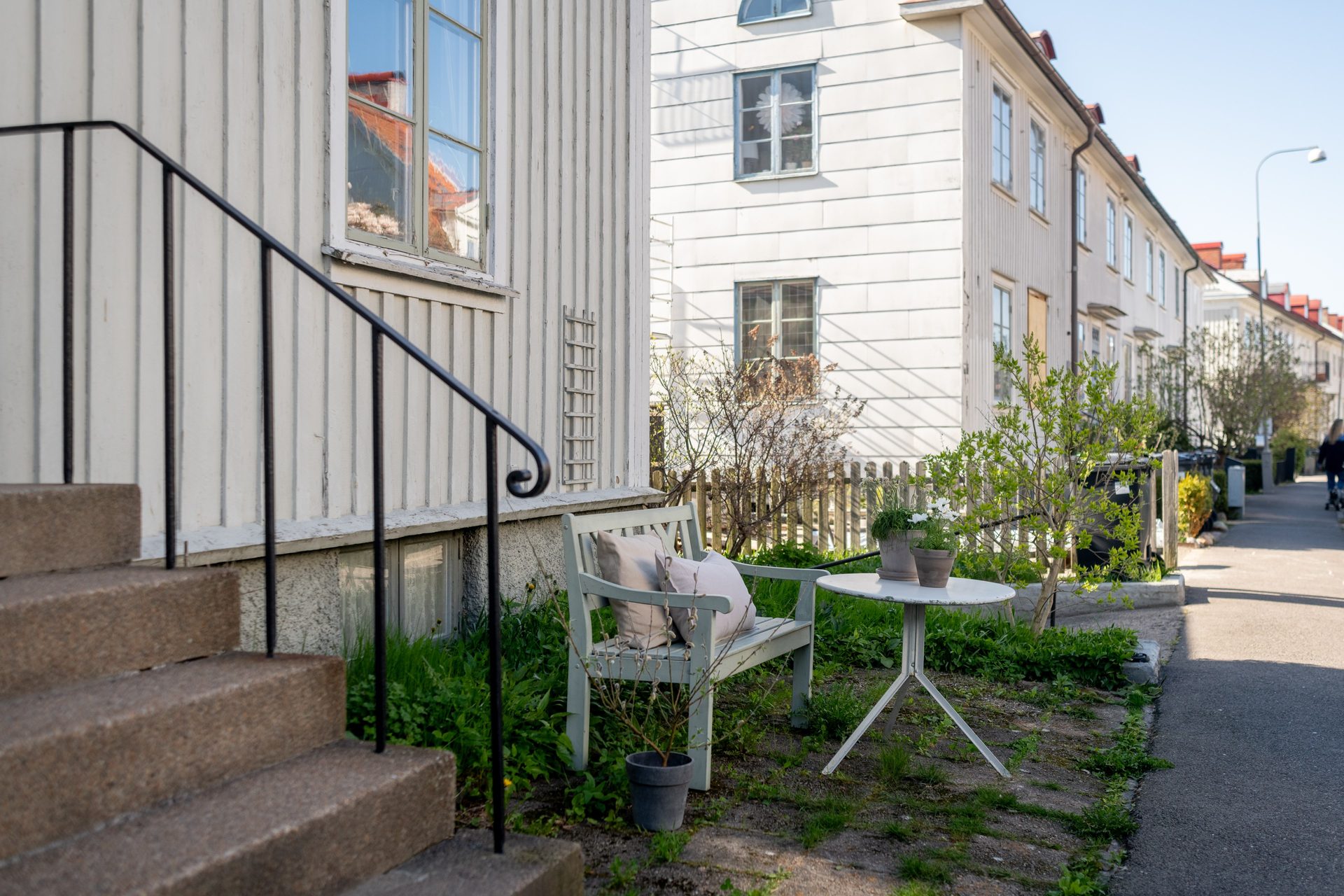 Rangeltorpsgatan fyrtioett