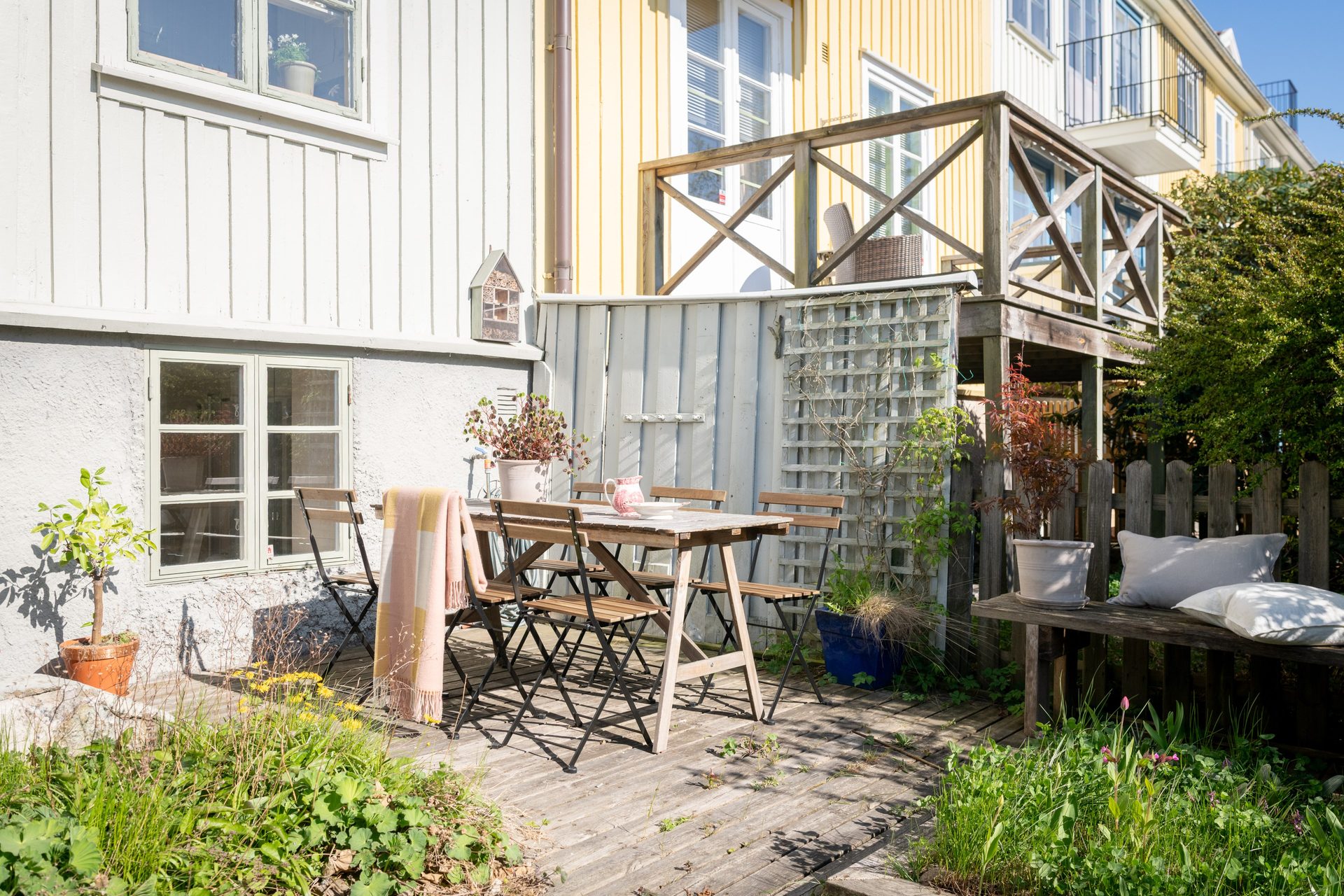 Rangeltorpsgatan fyrtioett
