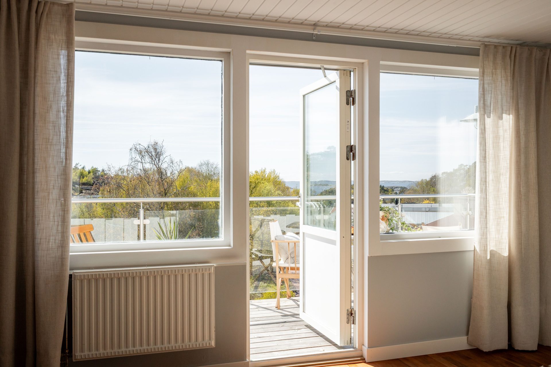 Billdals sommarväg tjugoåtta