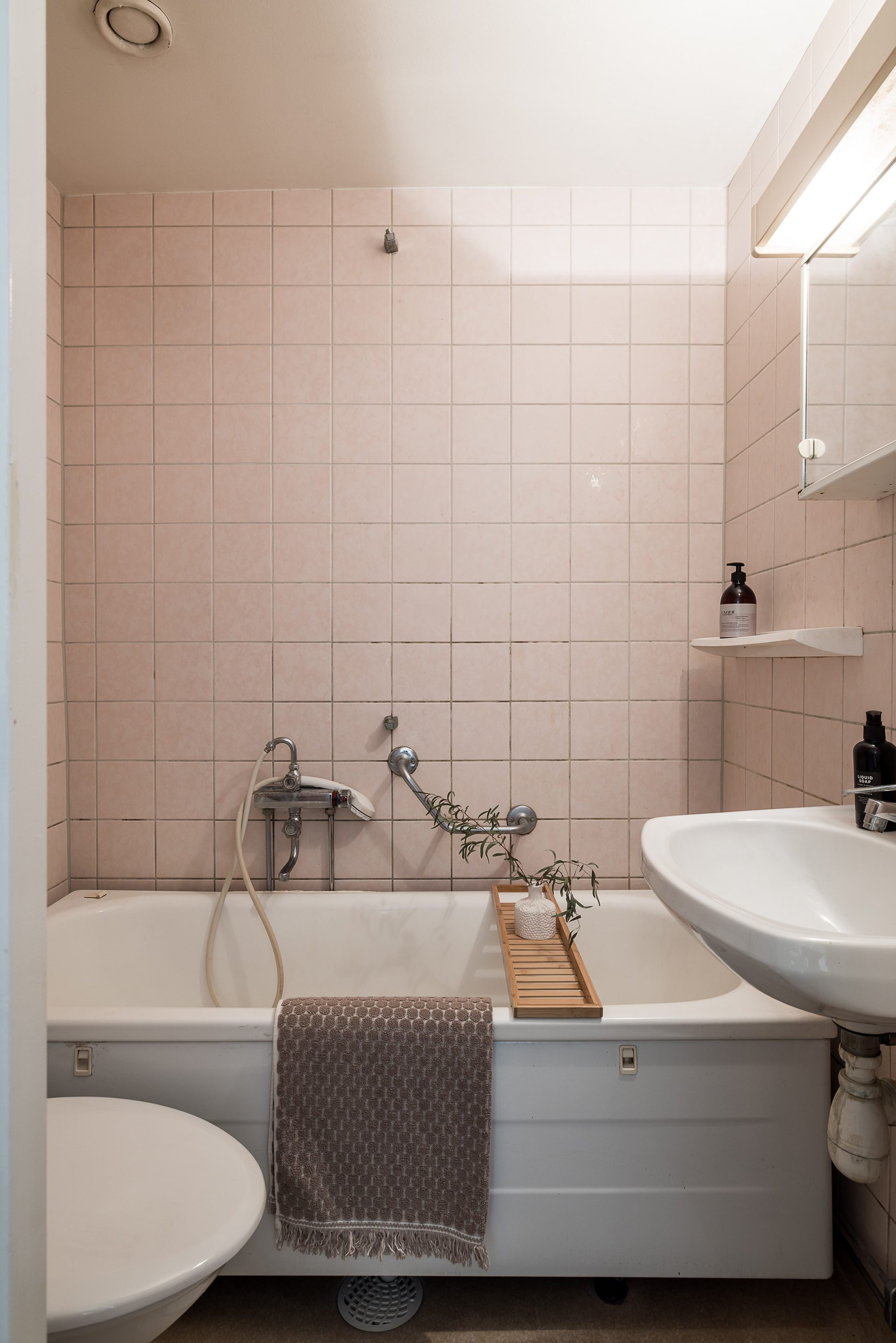 Norra Gubberogatan fem