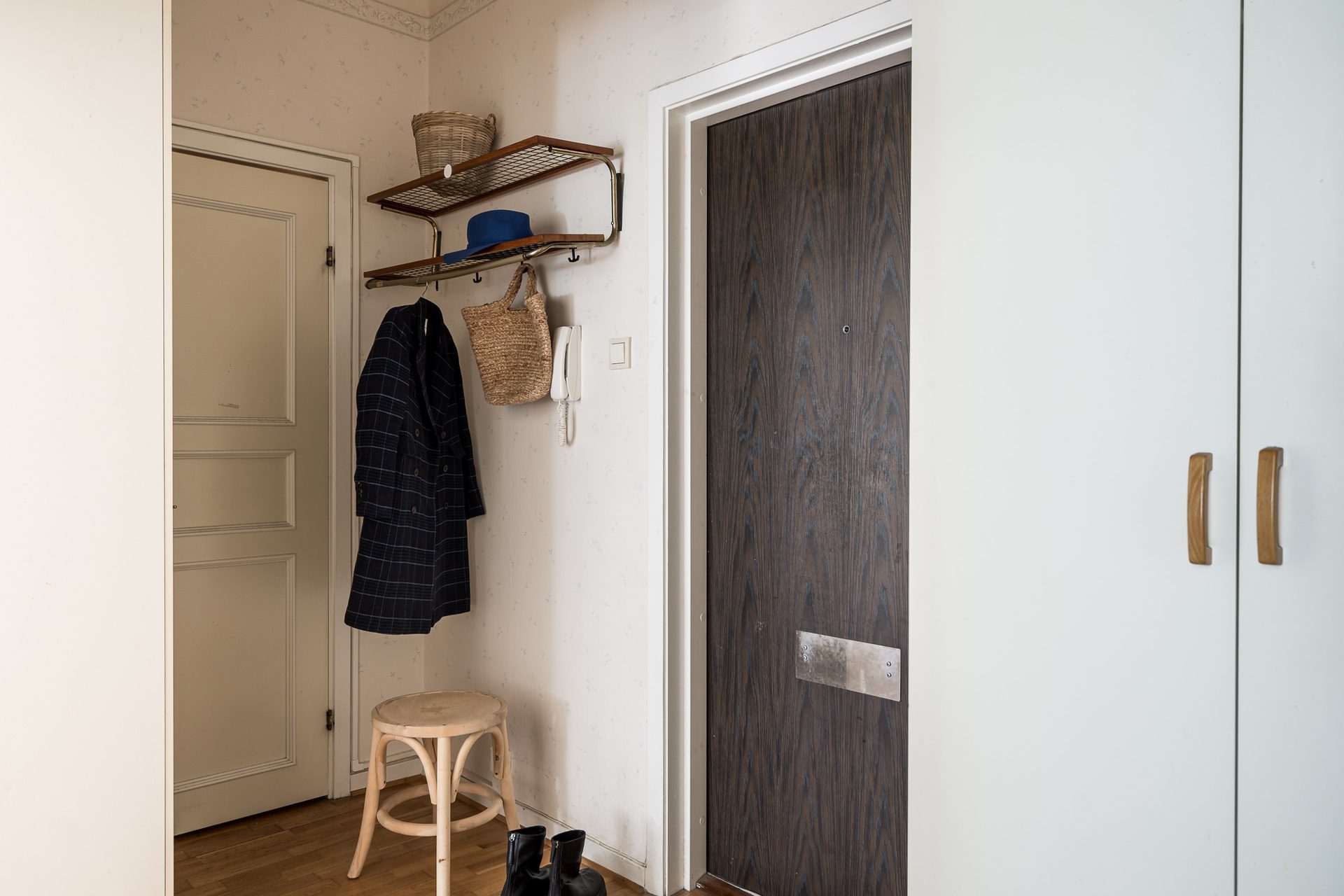 Norra Gubberogatan fem