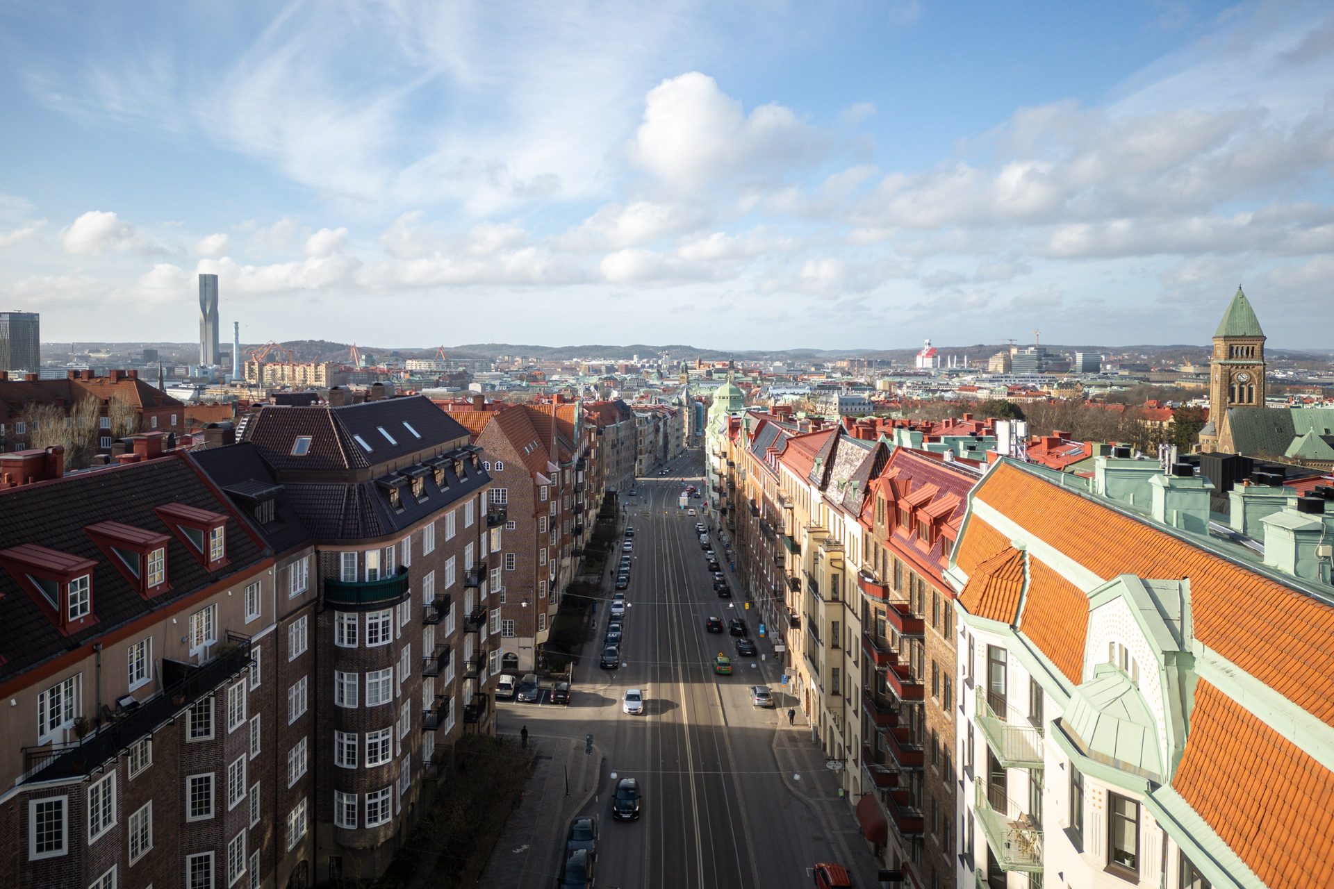 Aschebergsgatan trettiofem