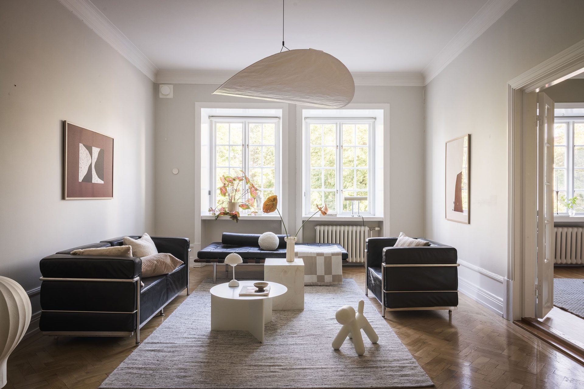 Aschebergsgatan nitton