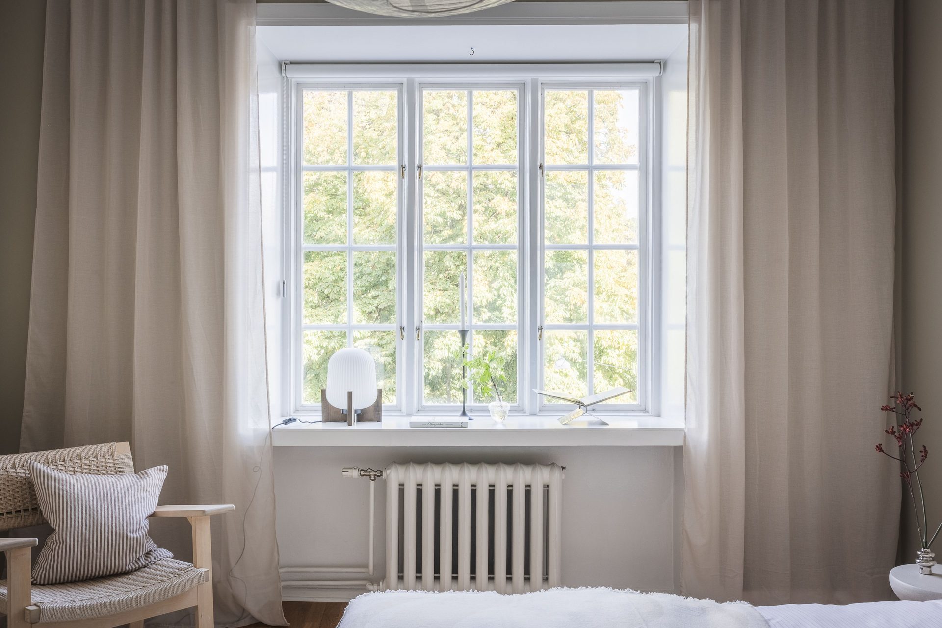 Aschebergsgatan nitton