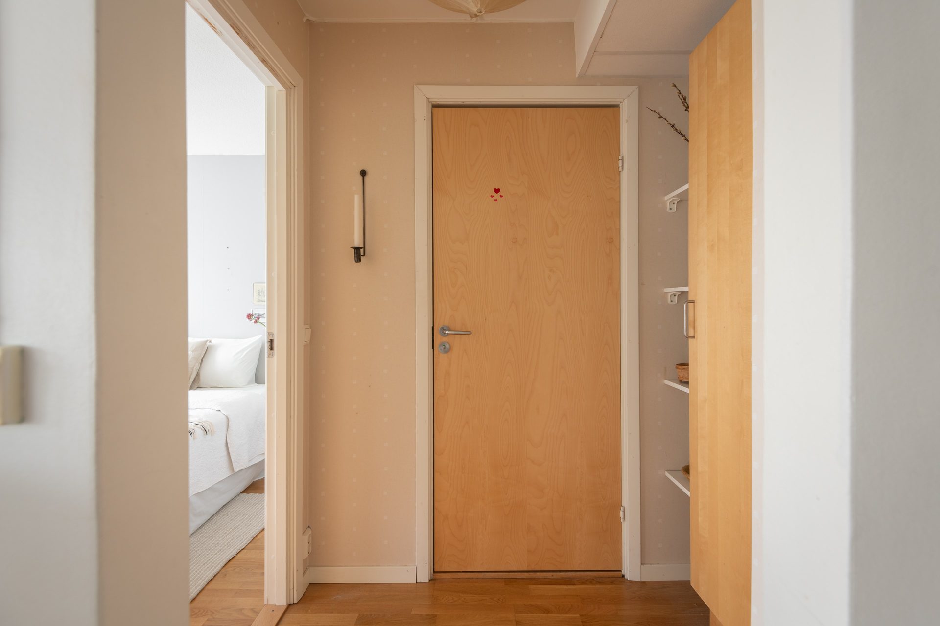 Föreningsgatan fyra A
