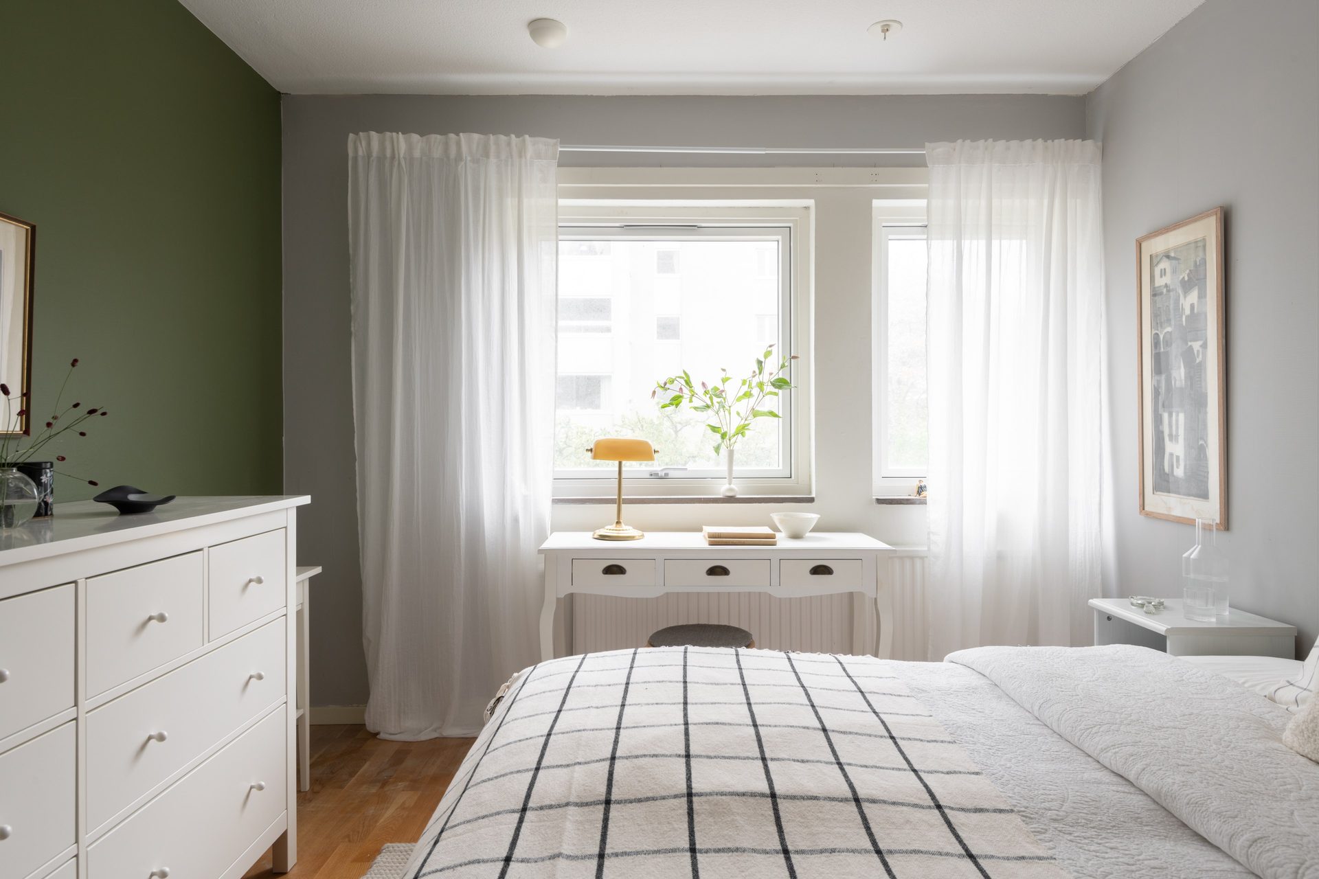 Föreningsgatan fyra A