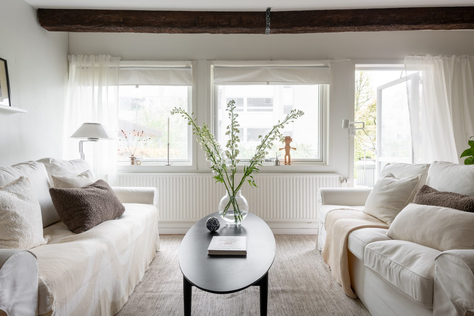 Föreningsgatan fyra A