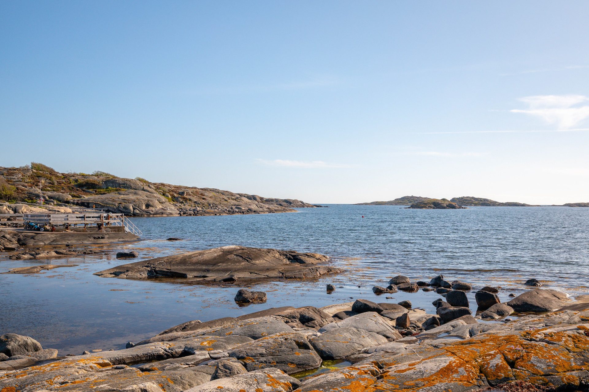 Västra Bäckvägen tjugonio