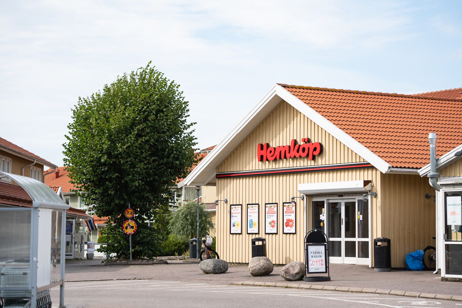 Hässletvägen sextionio