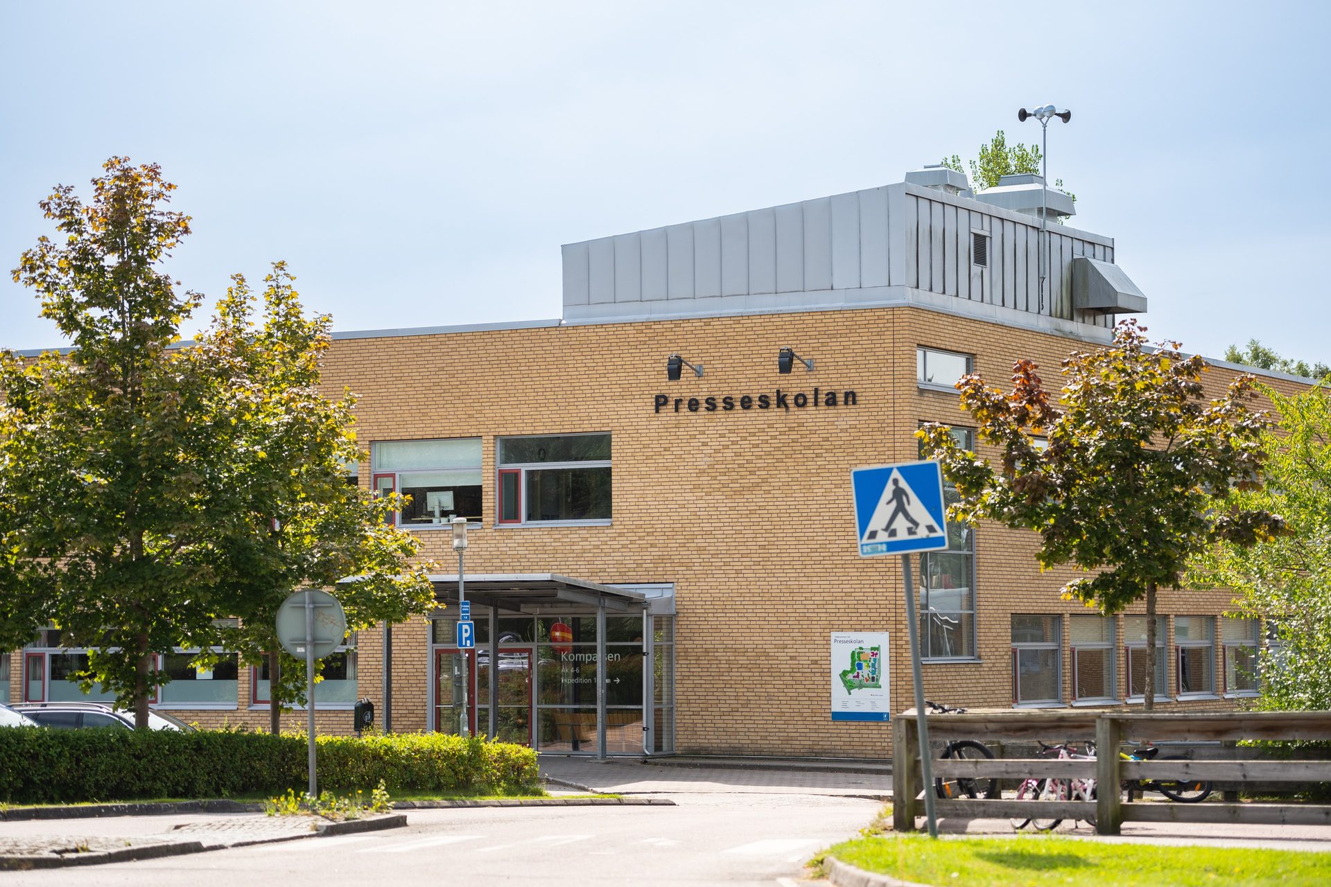 Hässletvägen sextionio